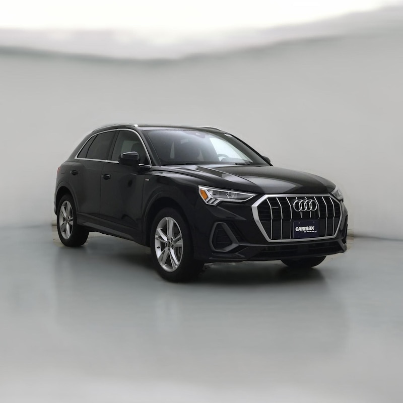 2023 Audi Q3 S-Line Premium