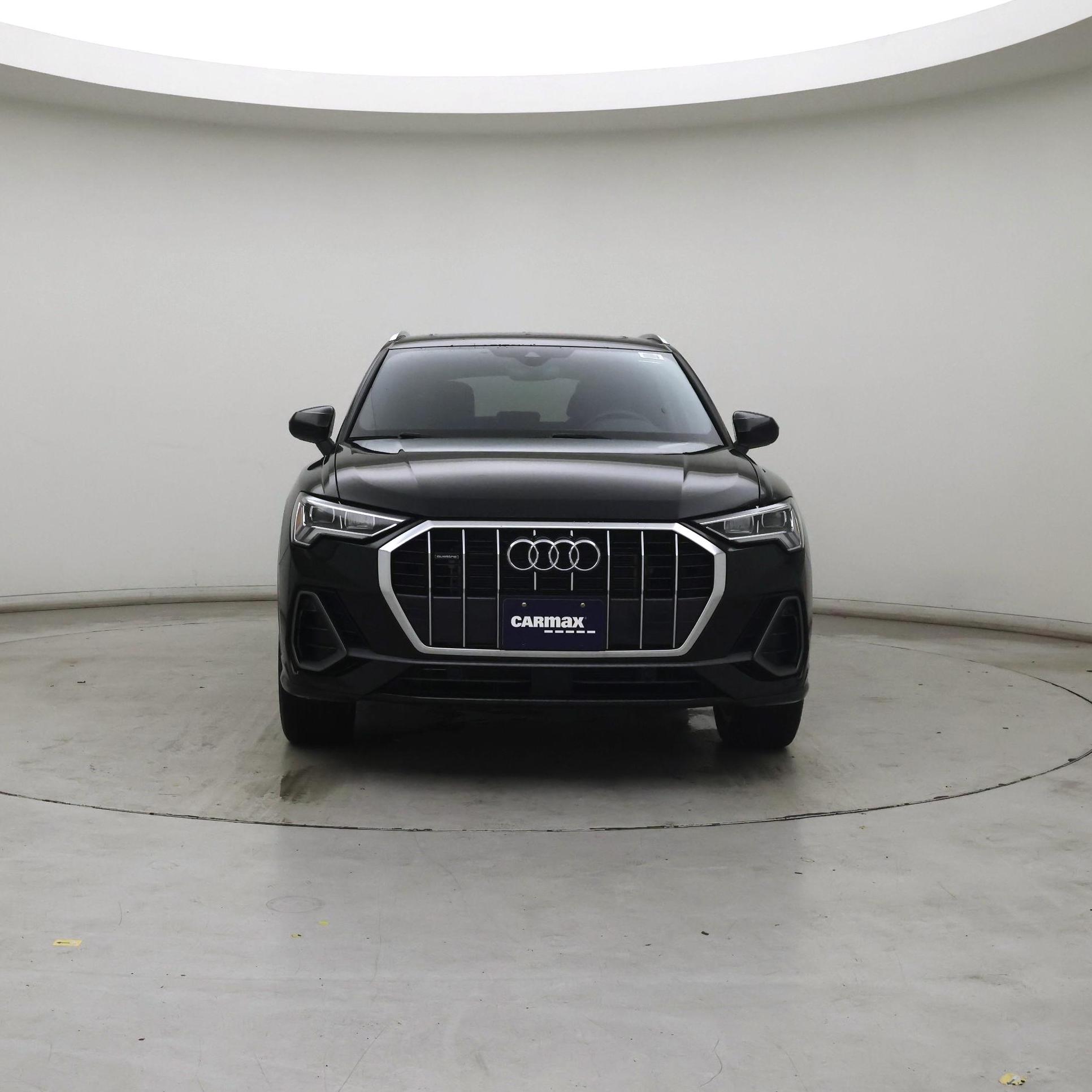 Thumbnail: 2023 Audi Q3 - 5