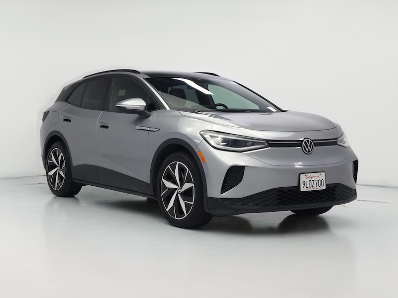 2023 Volkswagen ID.4 Pro S -
                  Murrieta, CA