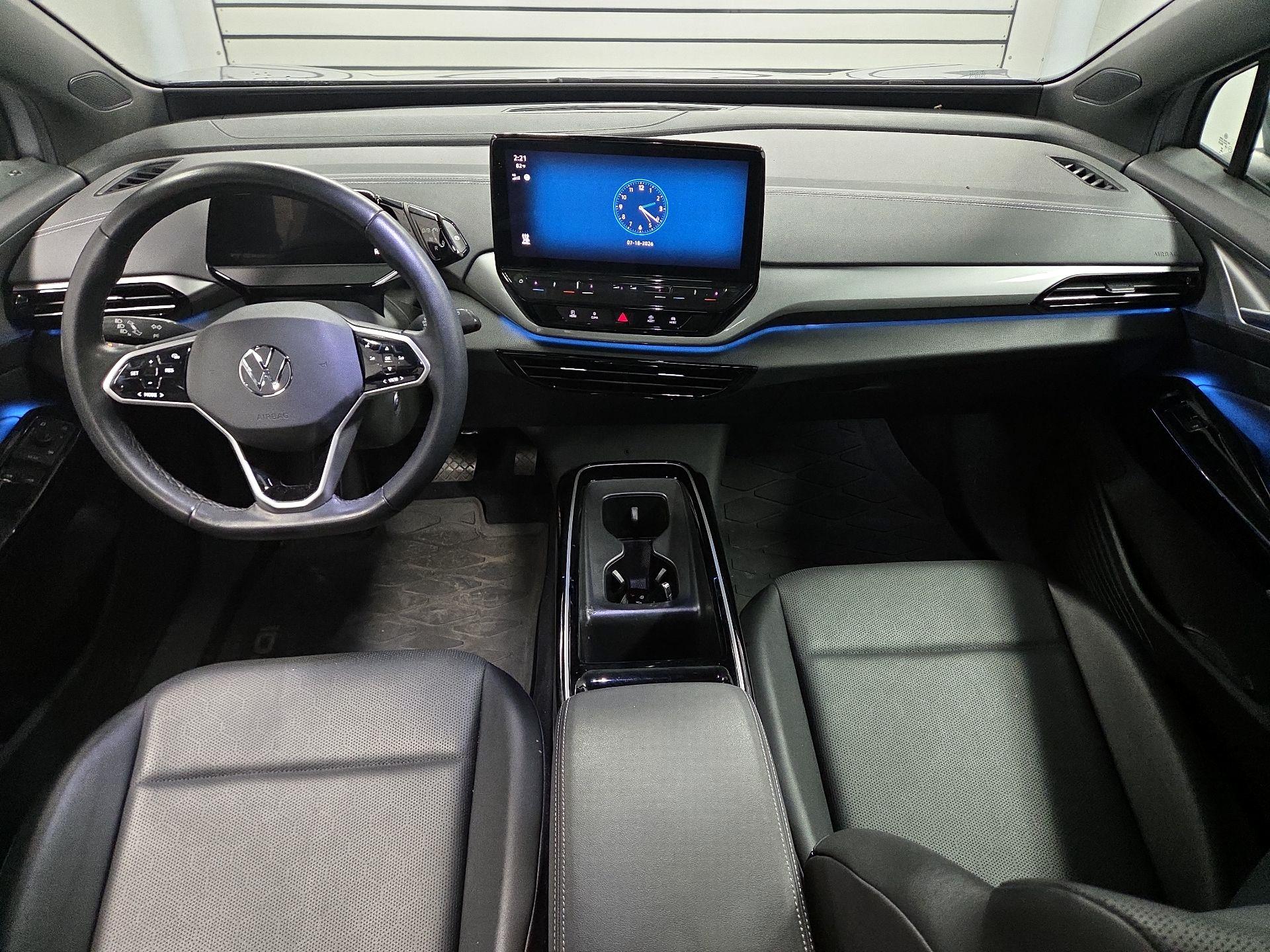 Thumbnail: 2023 Volkswagen ID.4 - 9
