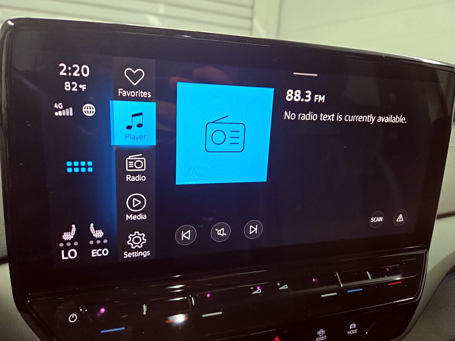 Thumbnail: 2023 Volkswagen ID.4 - 16