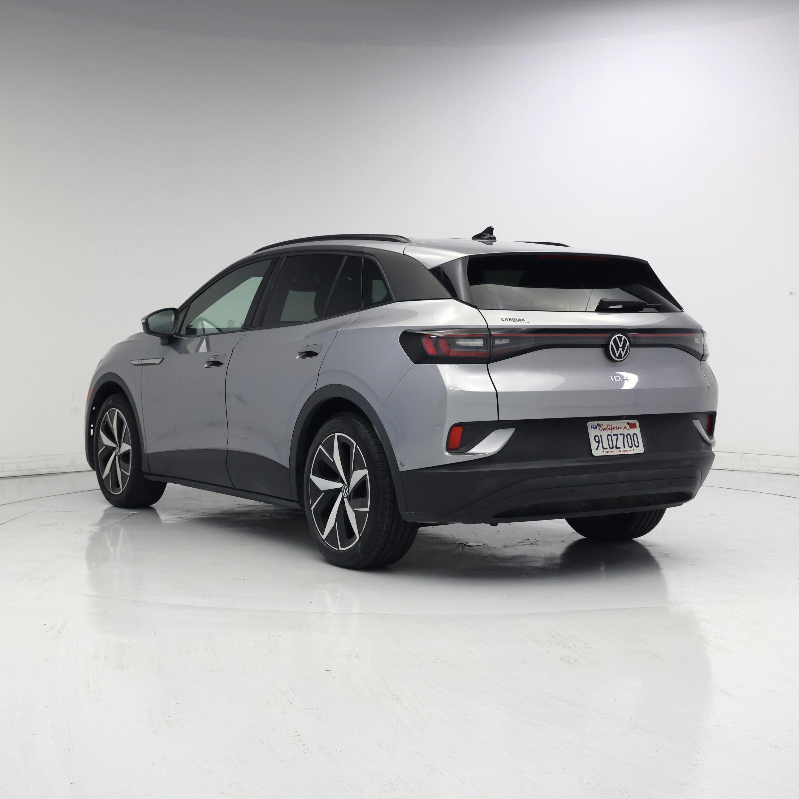 Thumbnail: 2023 Volkswagen ID.4 - 2