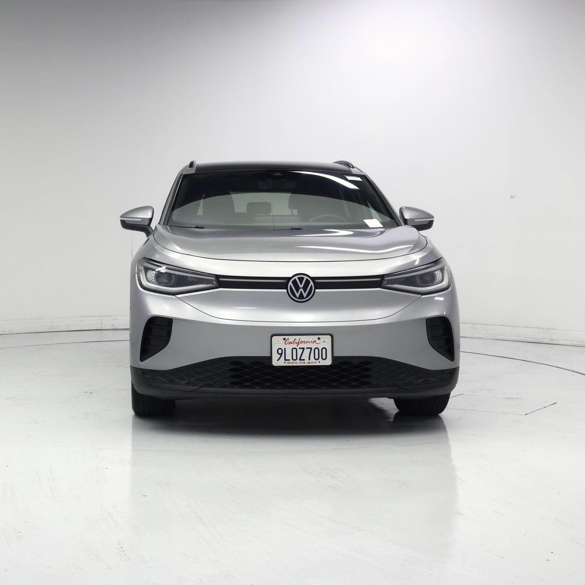 Thumbnail: 2023 Volkswagen ID.4 - 5