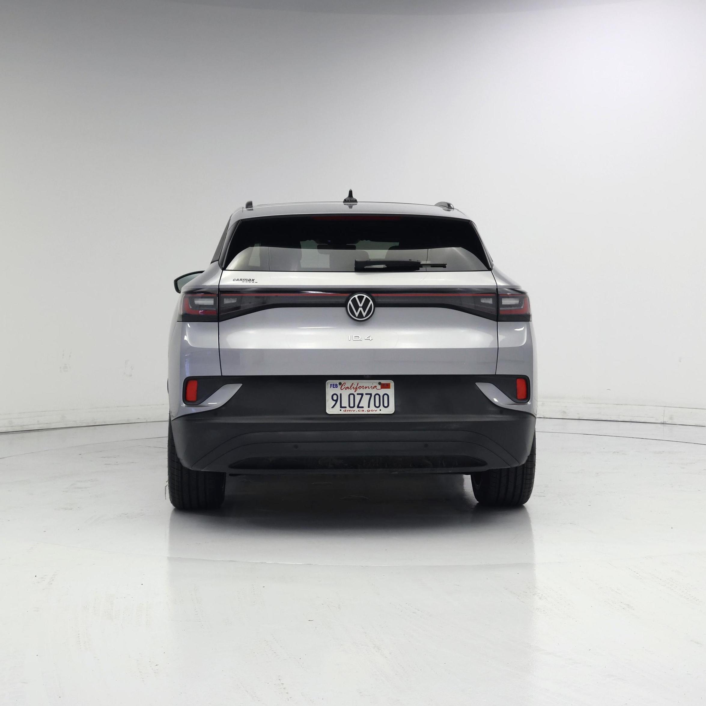 Thumbnail: 2023 Volkswagen ID.4 - 6