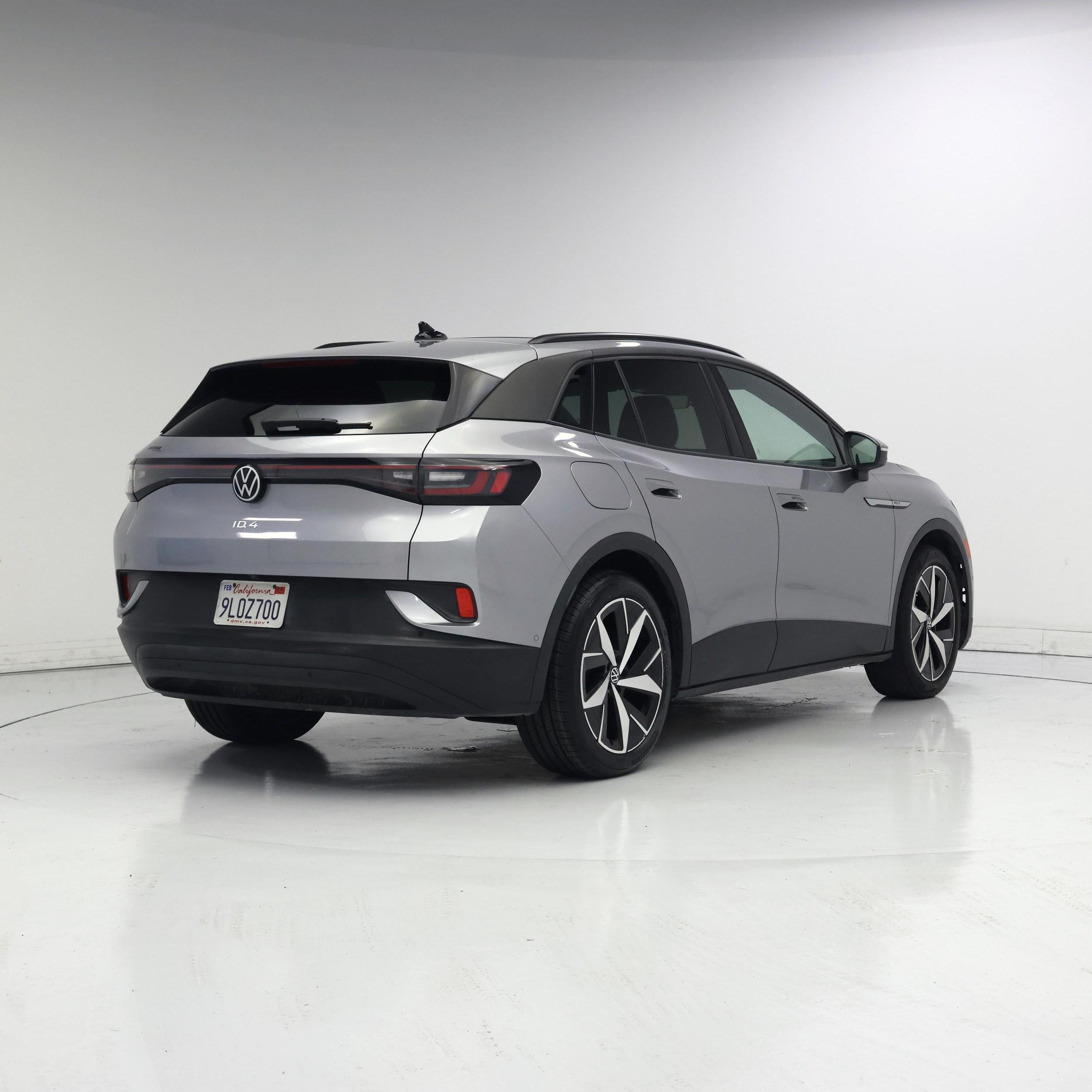 Thumbnail: 2023 Volkswagen ID.4 - 8
