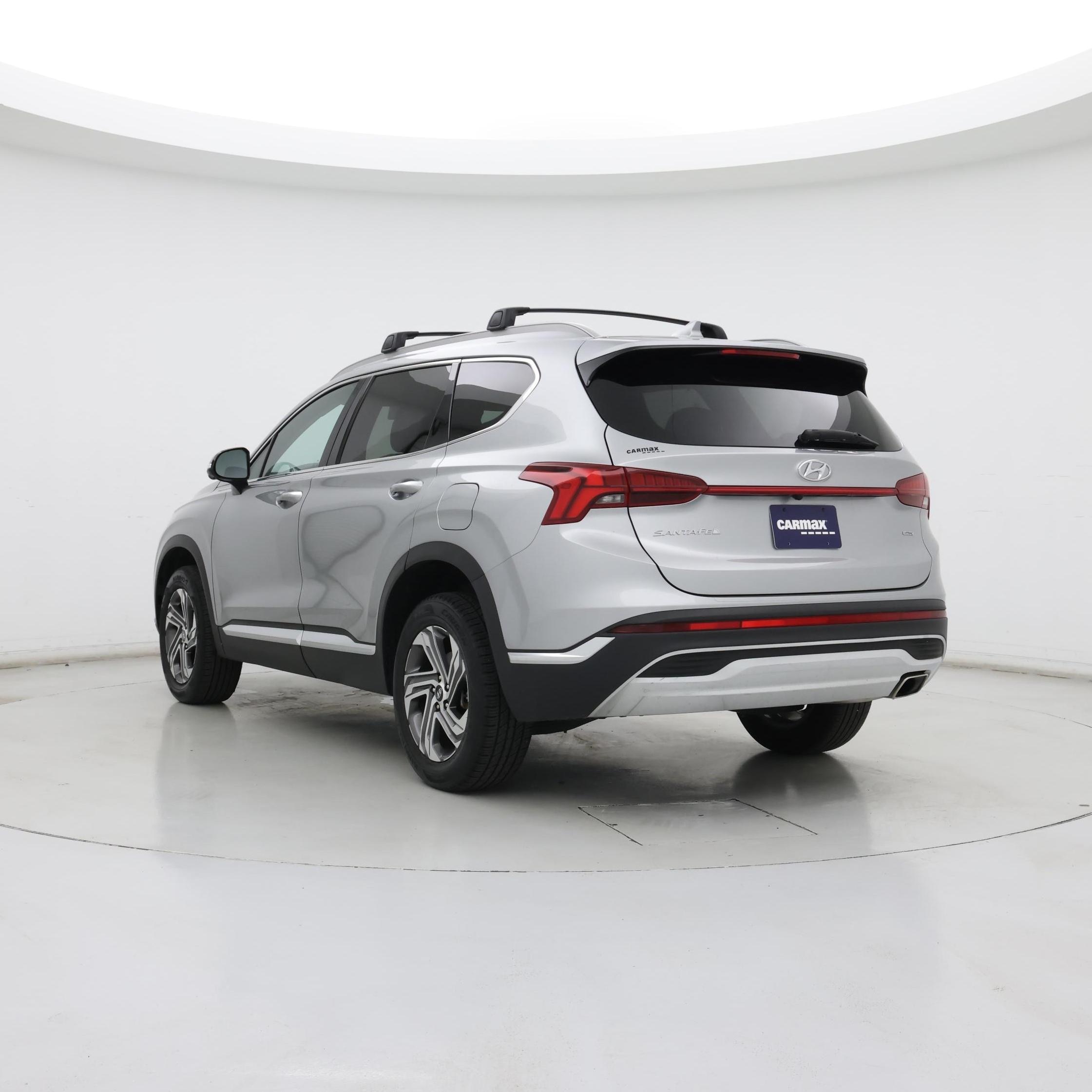 Thumbnail: 2023 Hyundai Santa Fe - 2