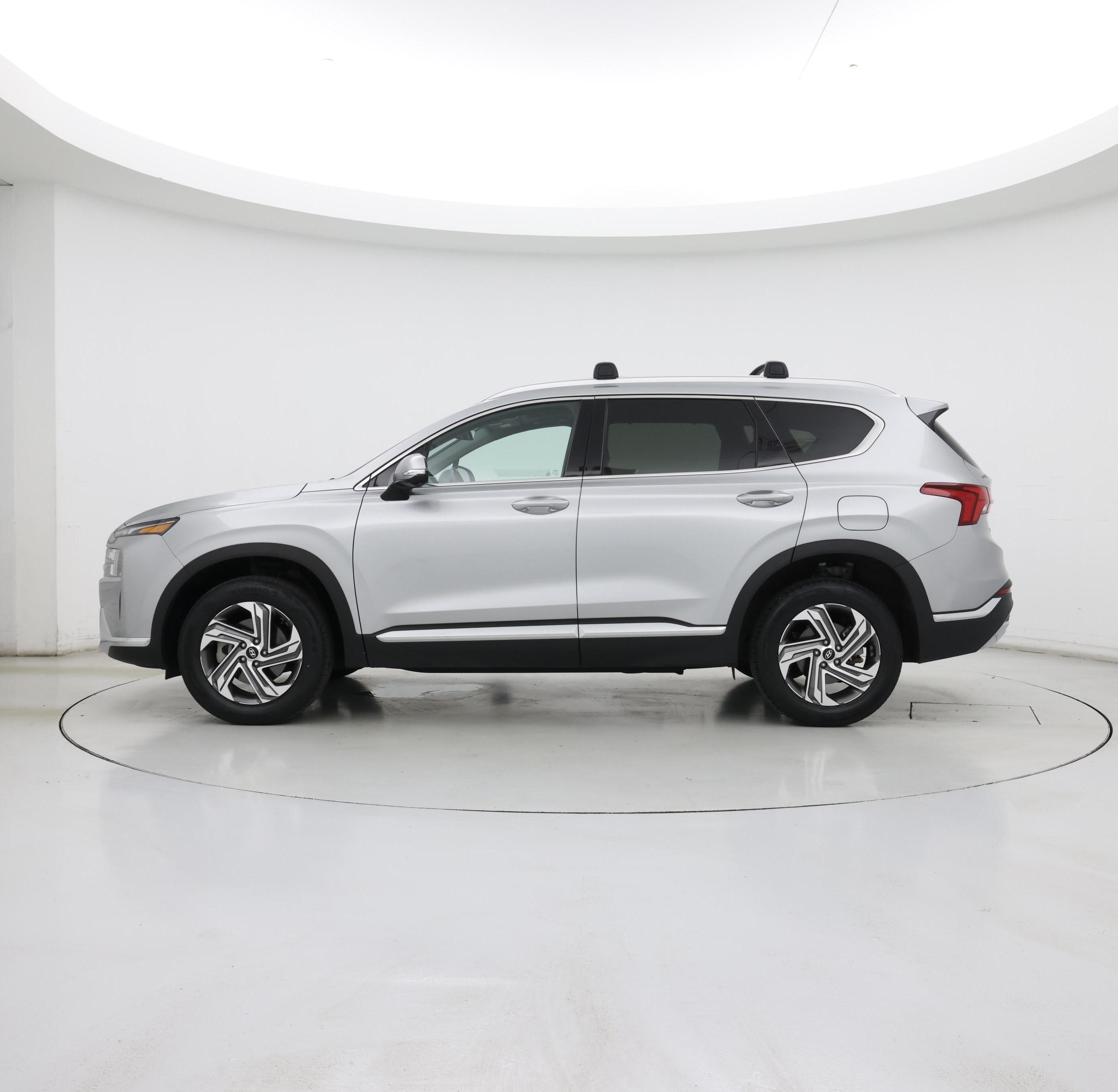 Thumbnail: 2023 Hyundai Santa Fe - 3