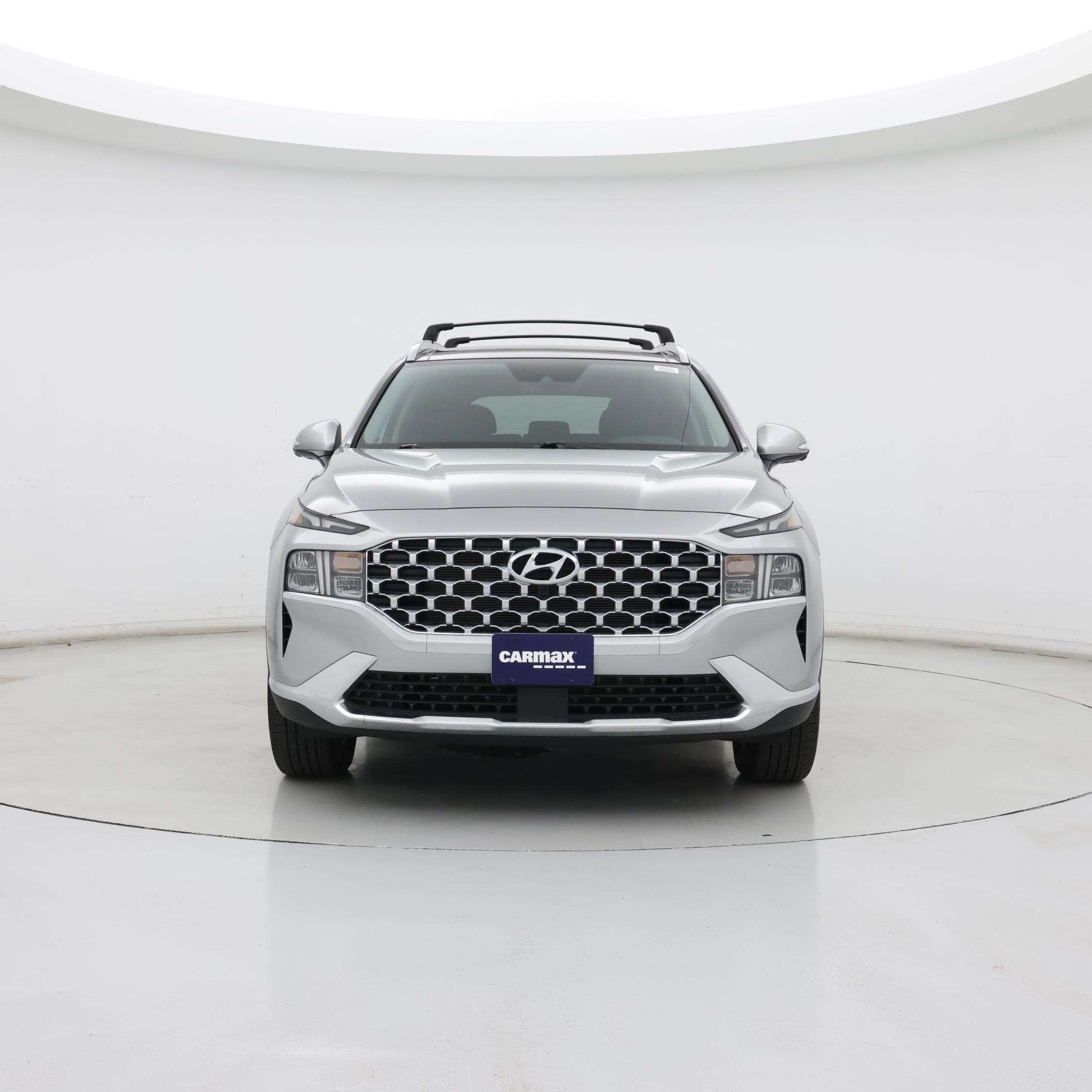 Thumbnail: 2023 Hyundai Santa Fe - 5