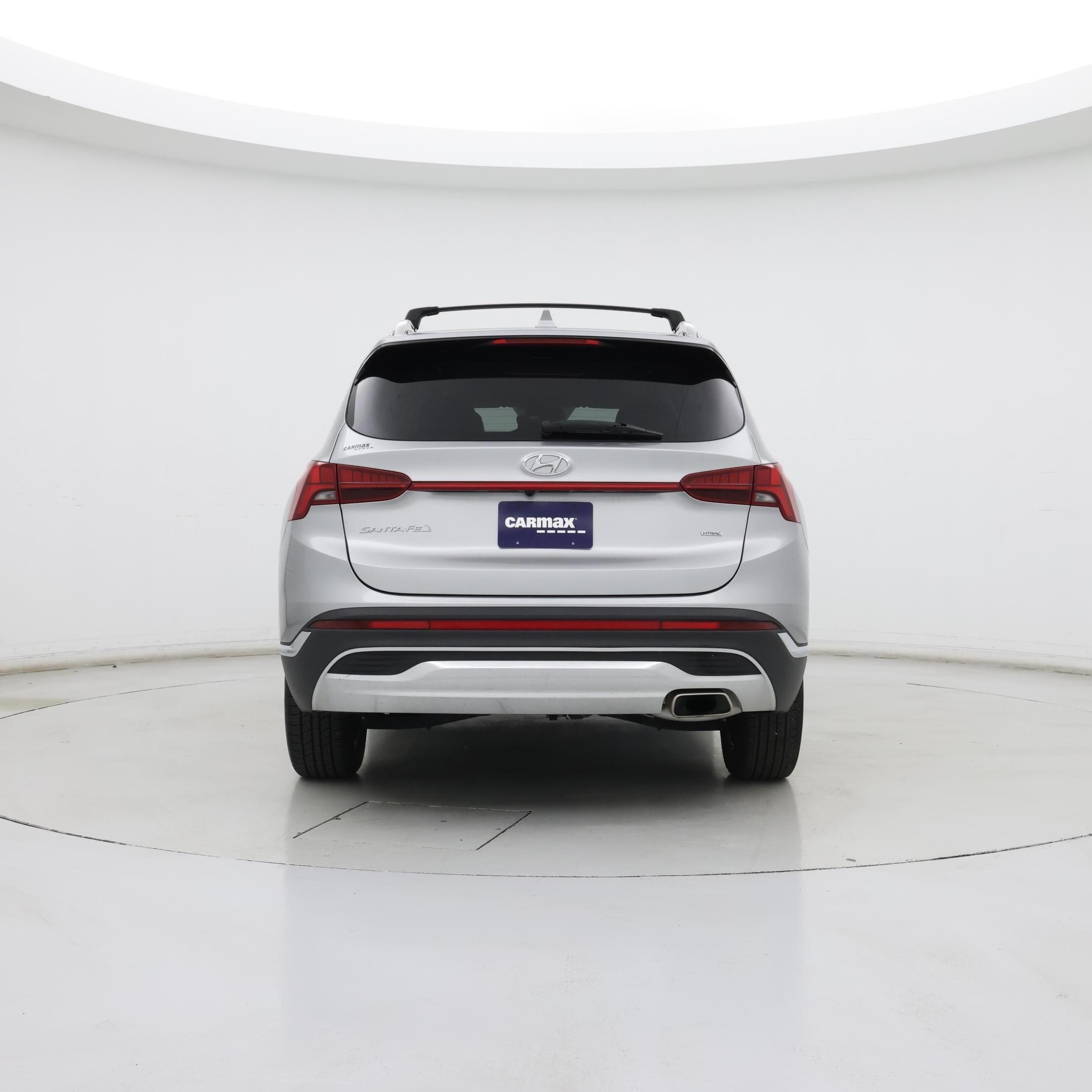 Thumbnail: 2023 Hyundai Santa Fe - 6