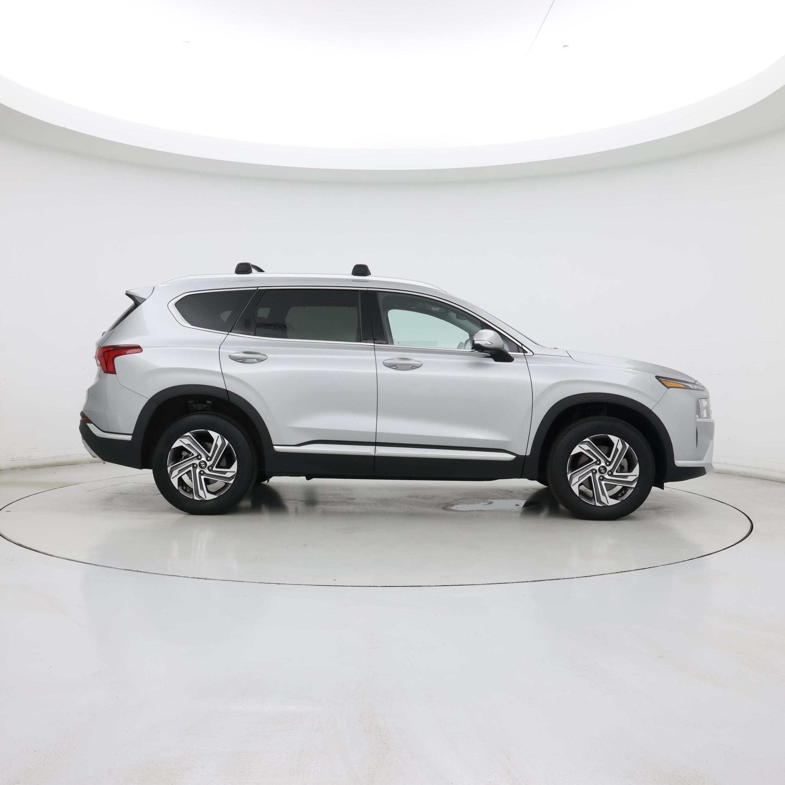 Thumbnail: 2023 Hyundai Santa Fe - 7