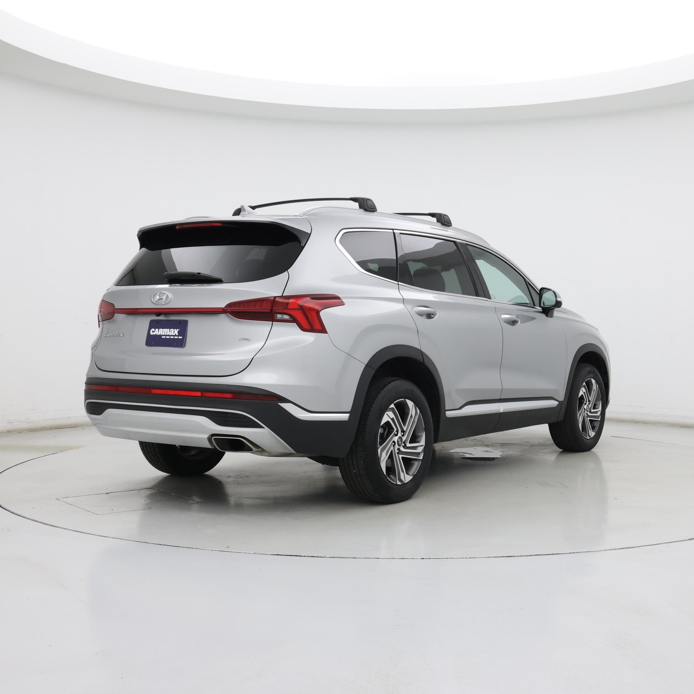 Thumbnail: 2023 Hyundai Santa Fe - 8