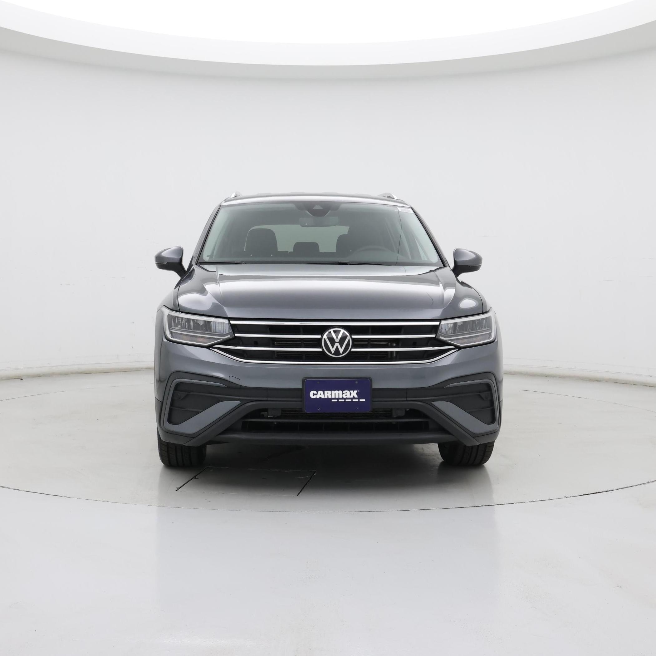 Thumbnail: 2024 Volkswagen Tiguan - 5