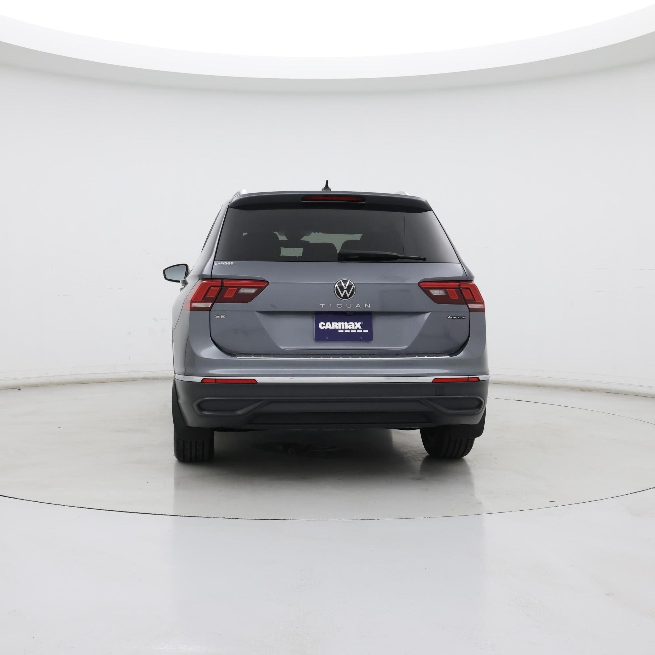 Thumbnail: 2024 Volkswagen Tiguan - 6