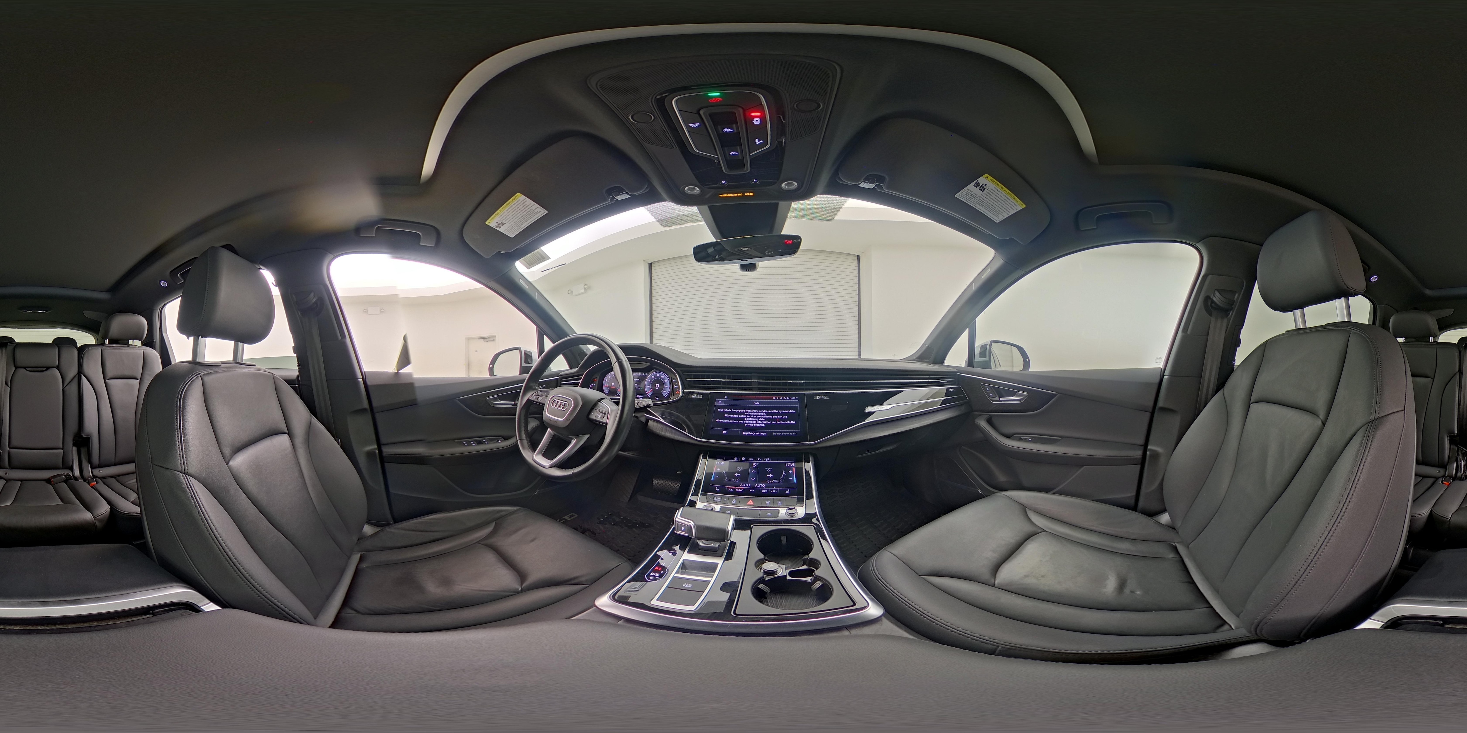 2023 Audi Q7 Premium Plus - Photo 25