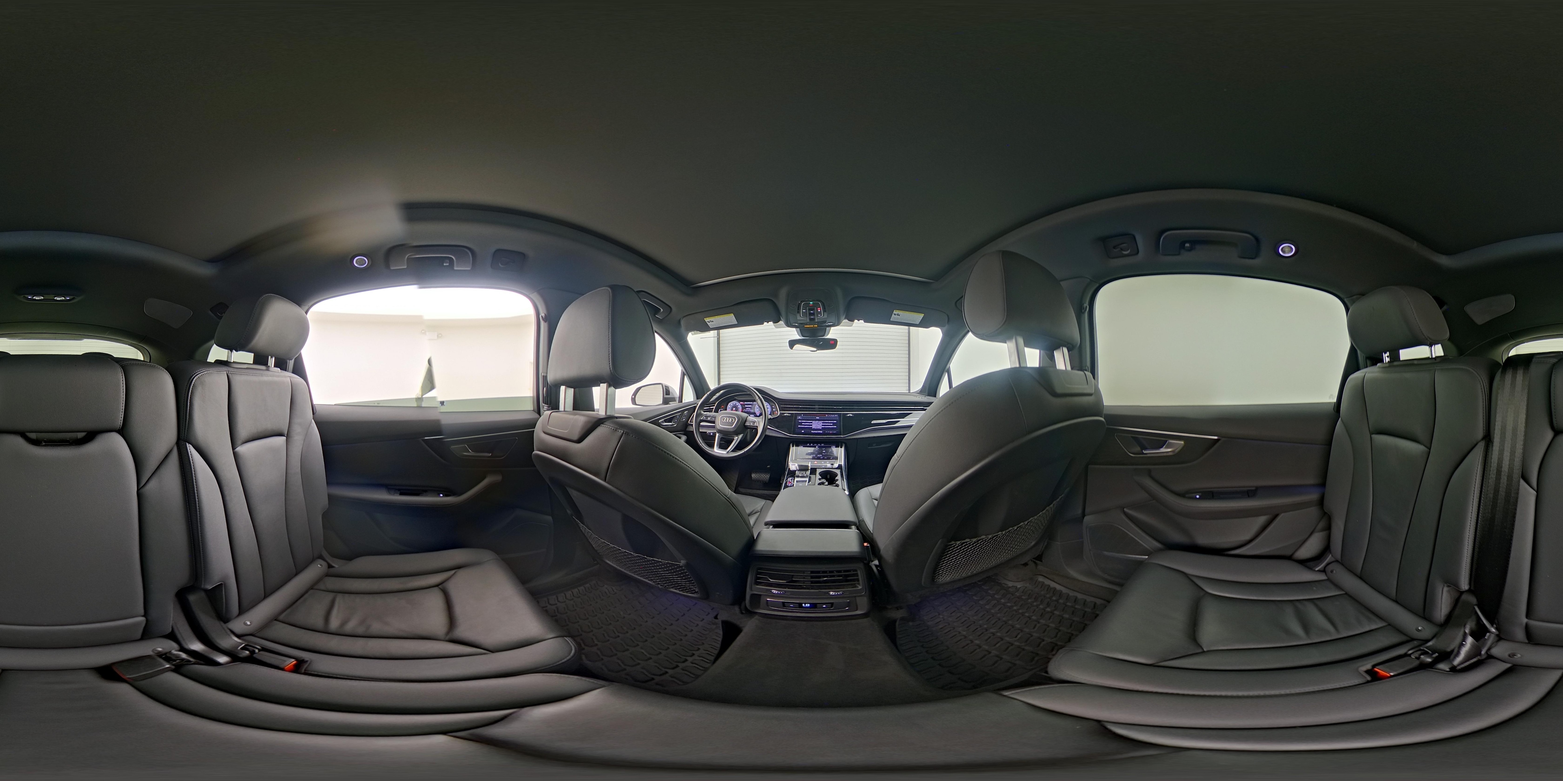 2023 Audi Q7 Premium Plus - Photo 26