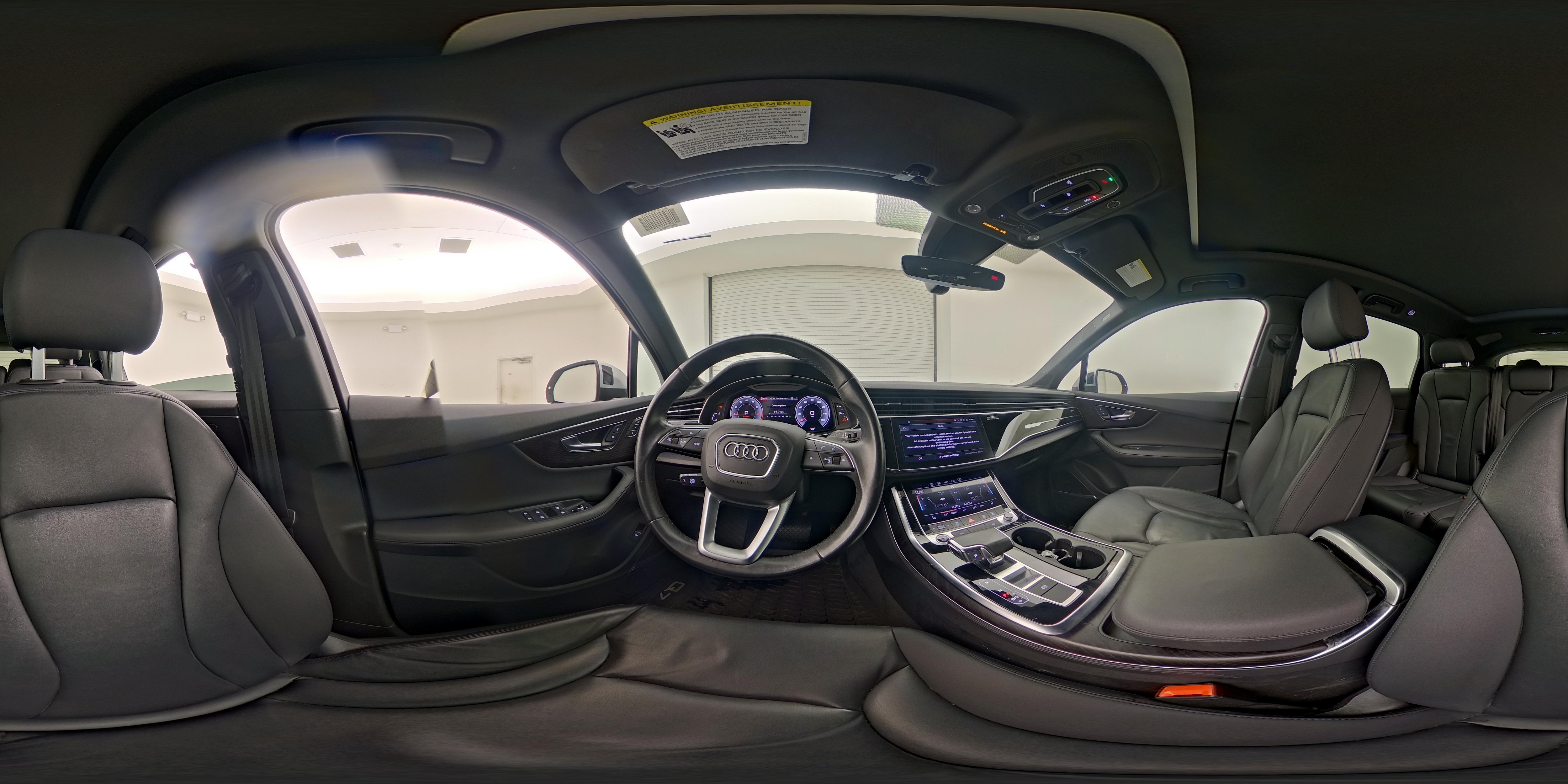 2023 Audi Q7 Premium Plus - Photo 27