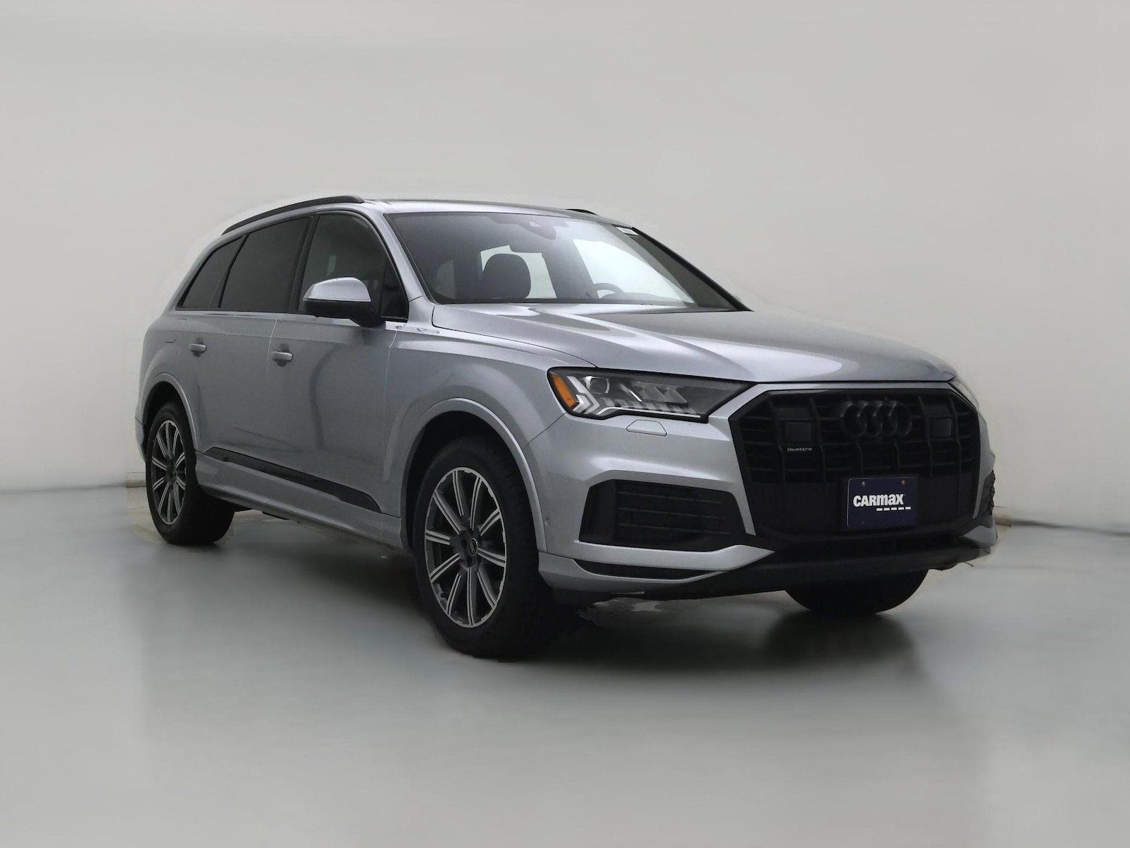 2023 Audi Q7 Premium Plus - Photo 1