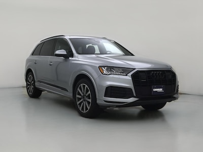 2023 Audi Q7 Premium Plus