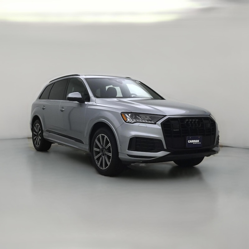 2023 Audi Q7 Premium Plus