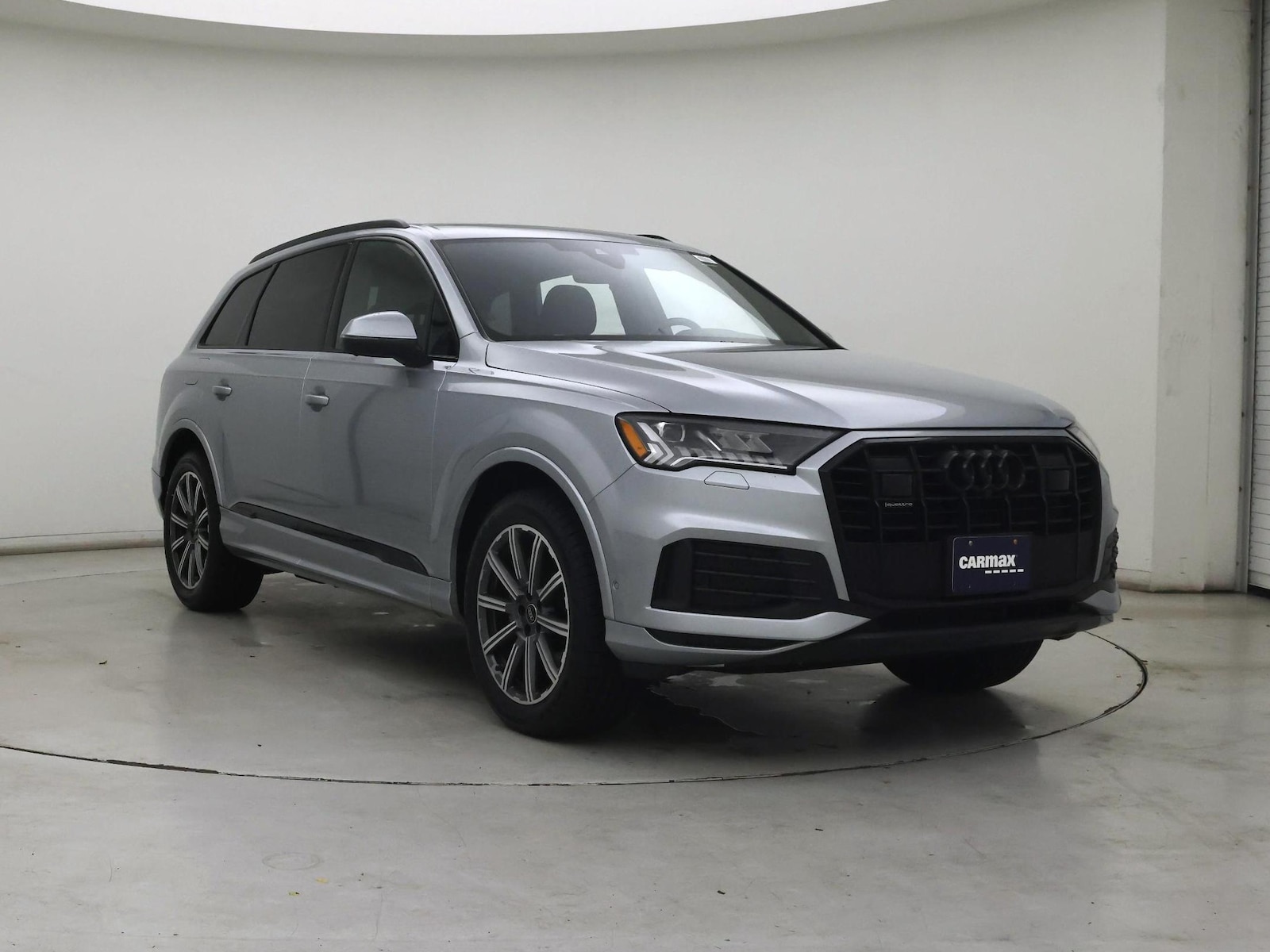 2023 Audi Q7 Premium Plus - Photo 2