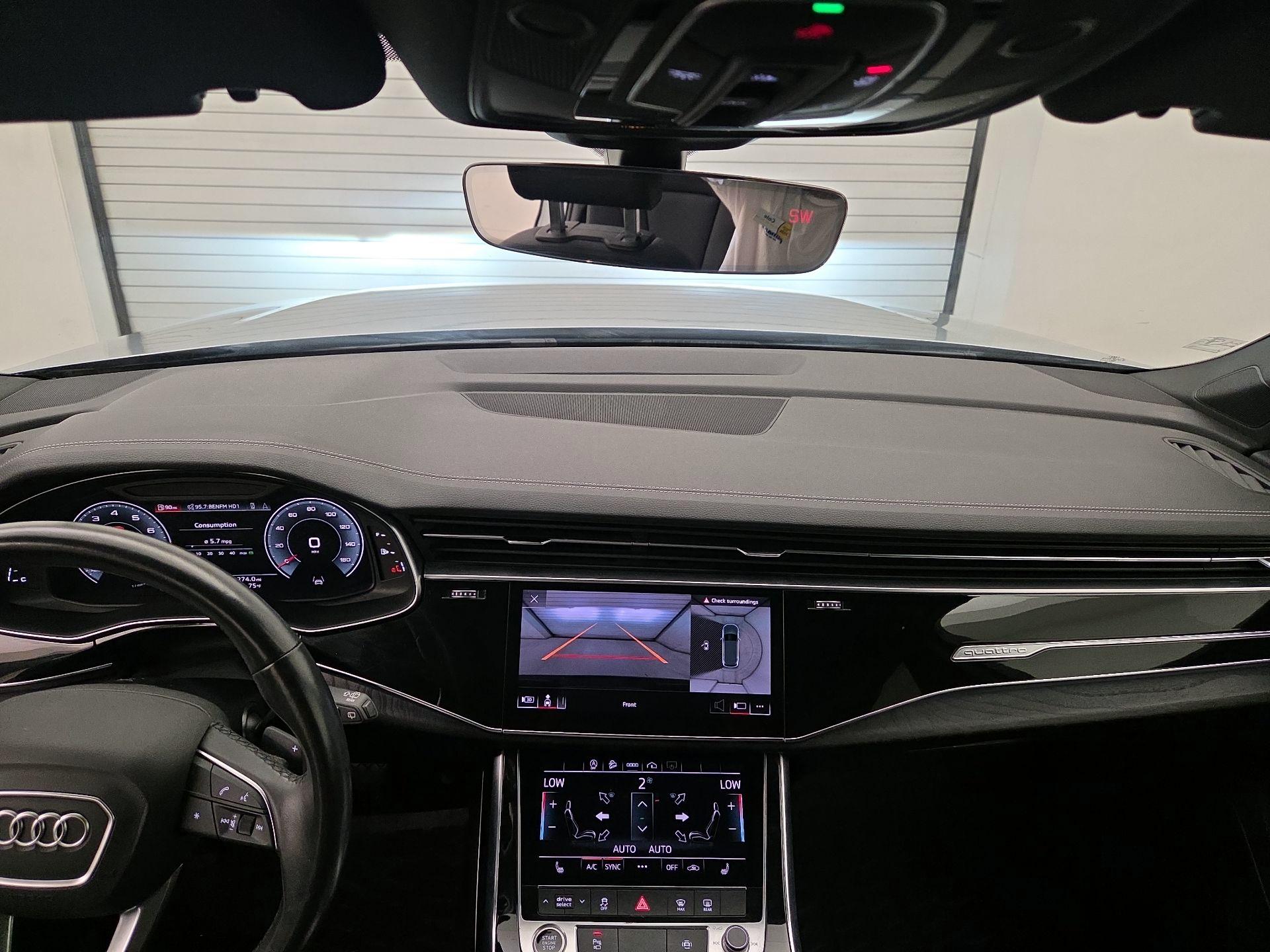 Thumbnail: 2023 Audi Q7 - 9