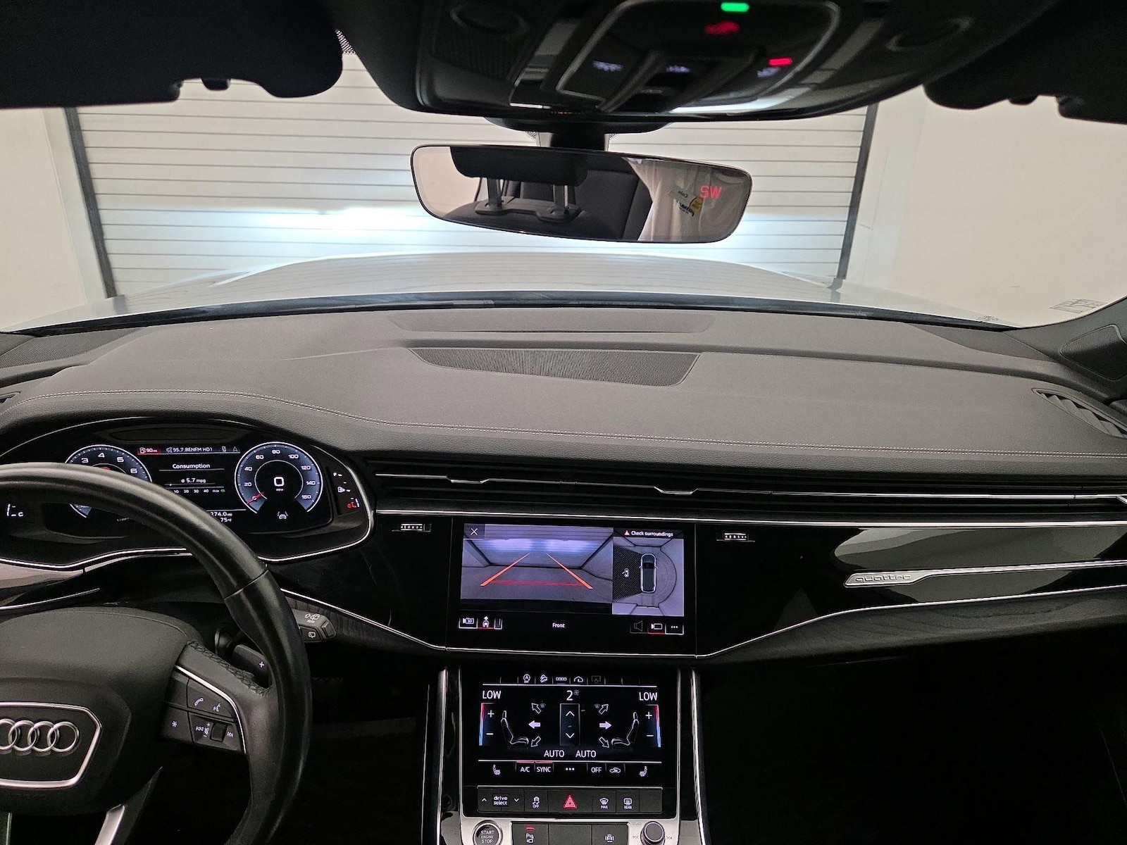 2023 Audi Q7 Premium Plus - Photo 10