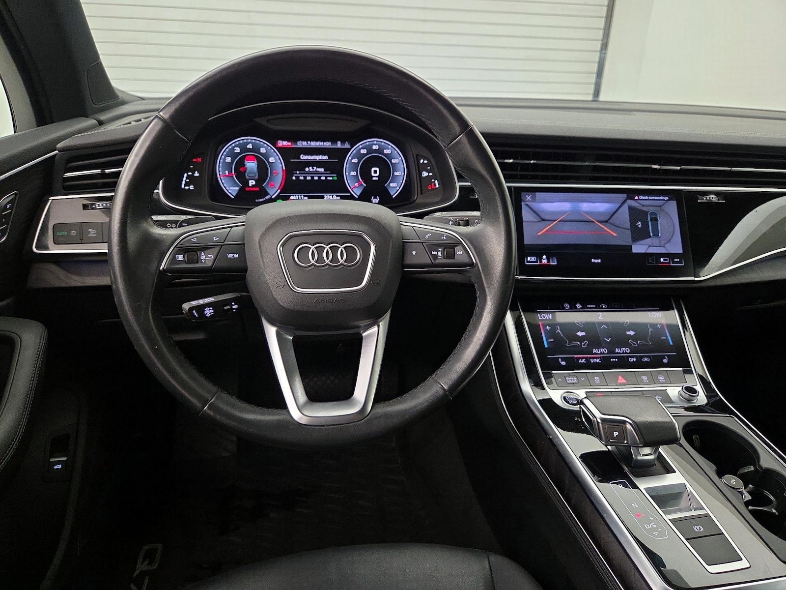 2023 Audi Q7 Premium Plus - Photo 11