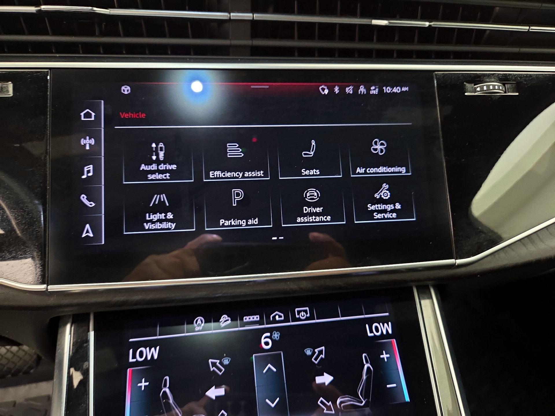 Thumbnail: 2023 Audi Q7 - 15