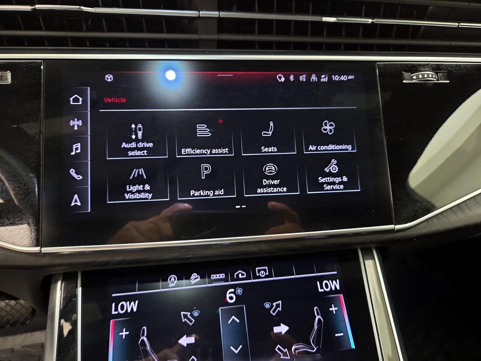 2023 Audi Q7 Premium Plus - Photo 16
