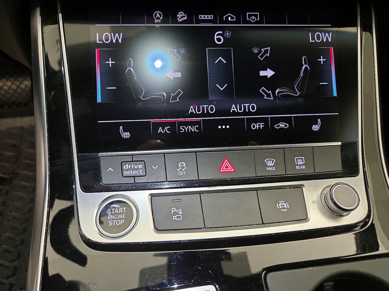 2023 Audi Q7 Premium Plus - Photo 17