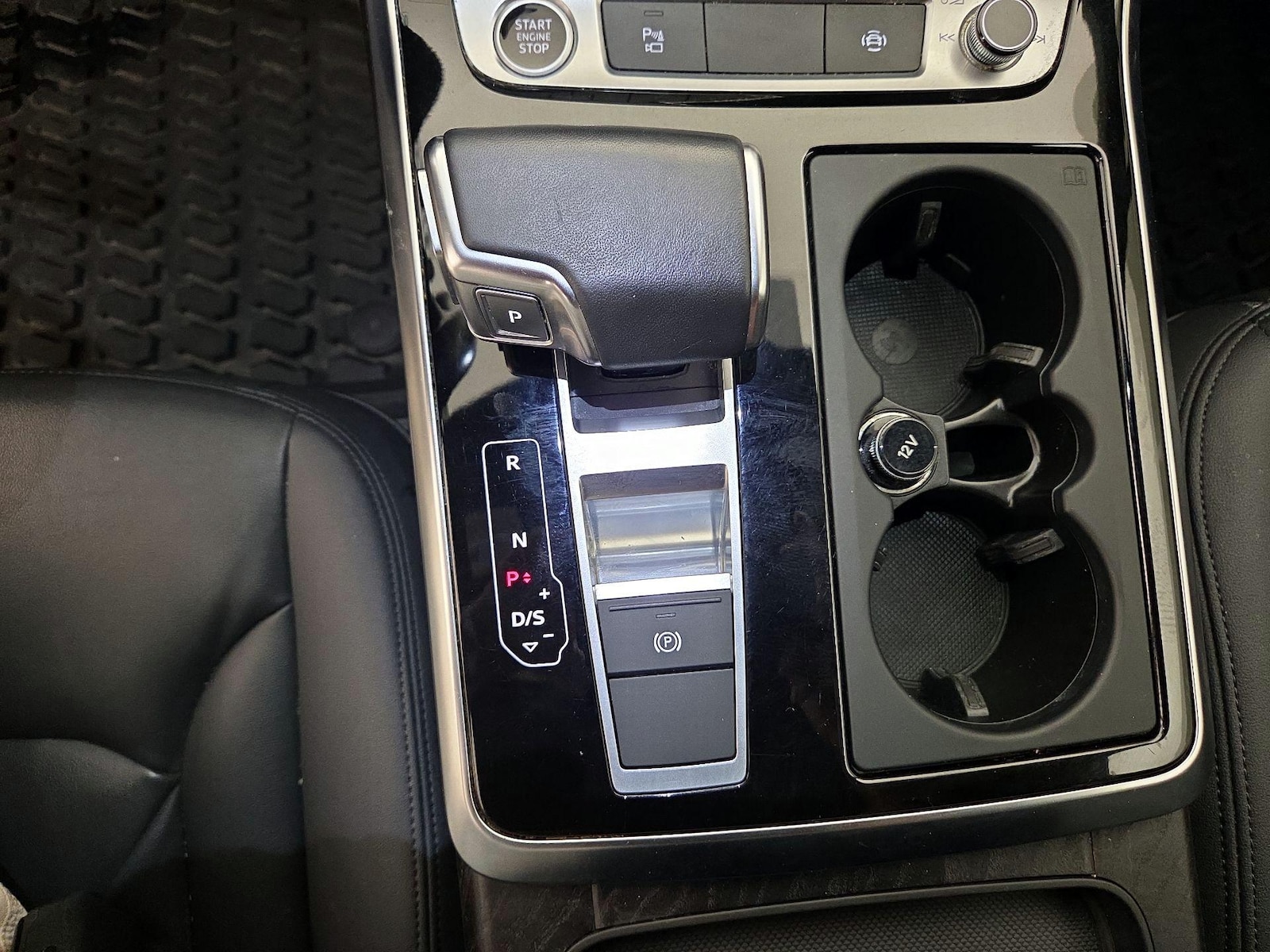 2023 Audi Q7 Premium Plus - Photo 18