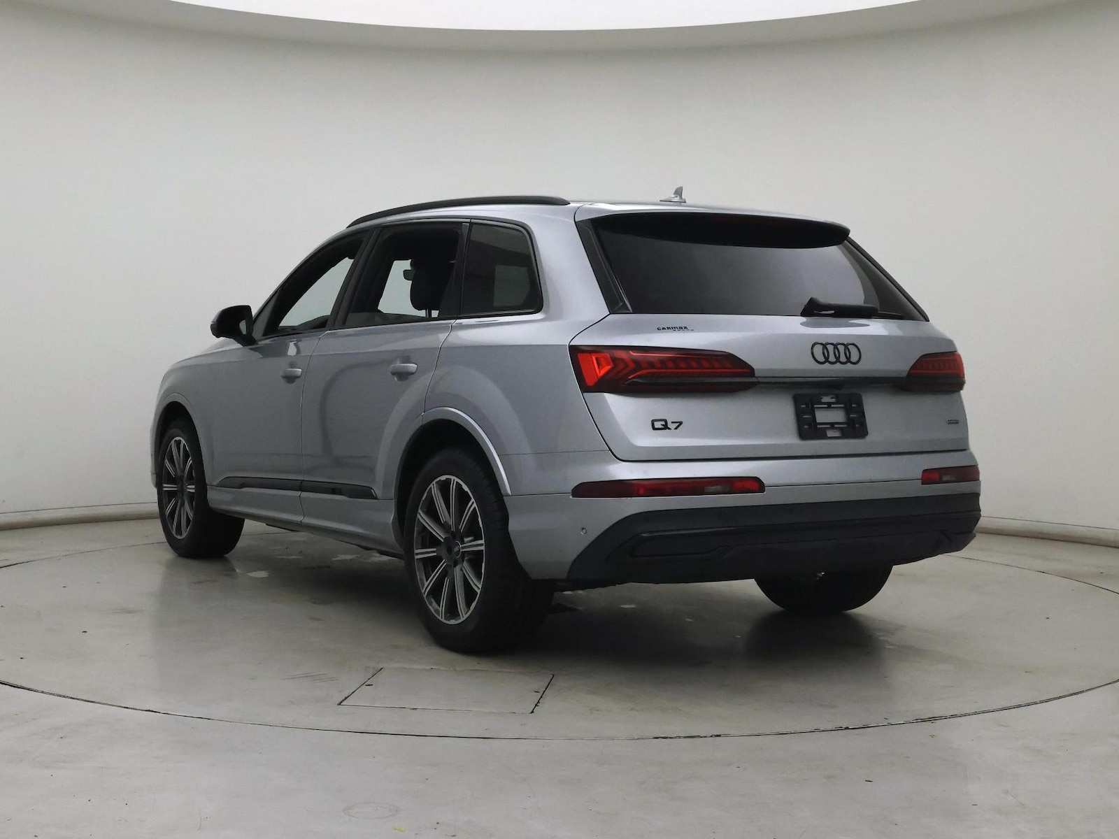 2023 Audi Q7 Premium Plus - Photo 3