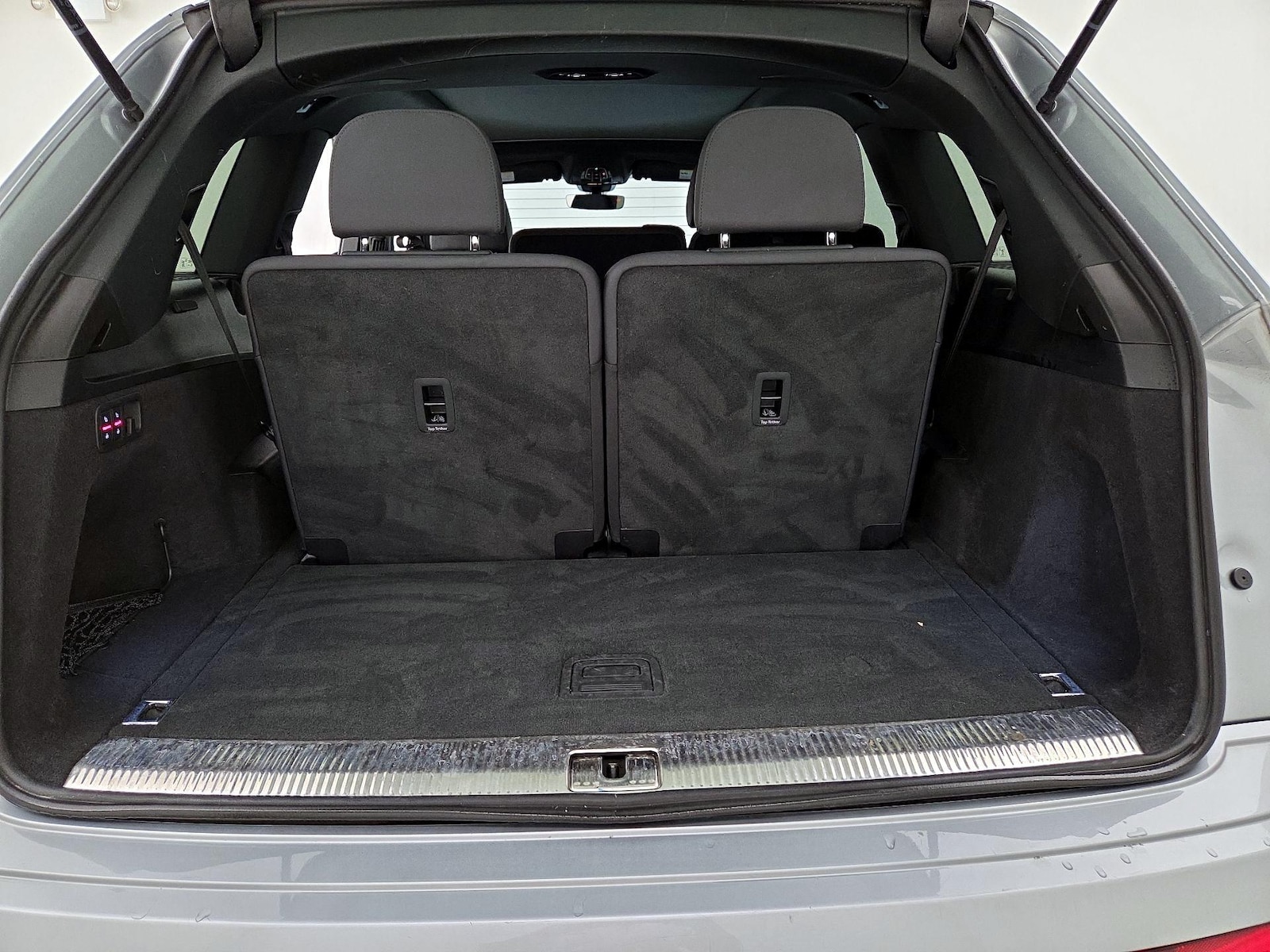 2023 Audi Q7 Premium Plus - Photo 22