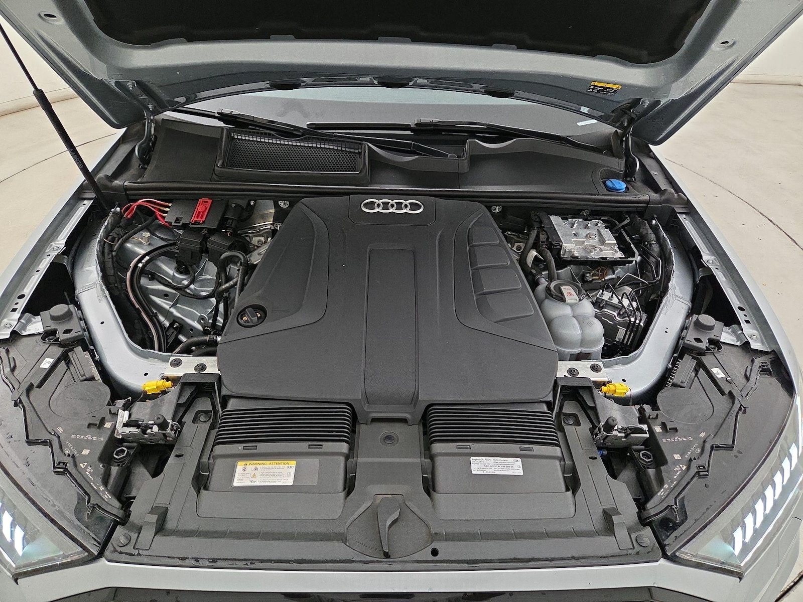 2023 Audi Q7 Premium Plus - Photo 23