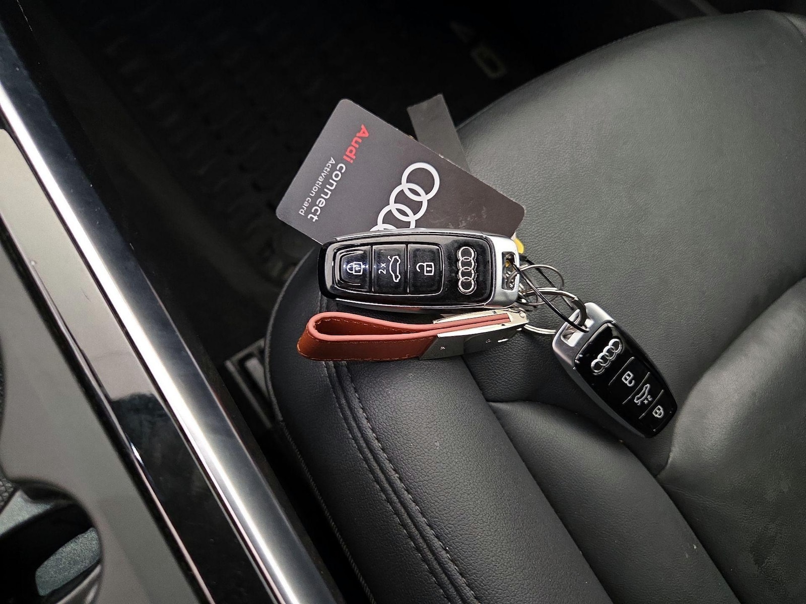 2023 Audi Q7 Premium Plus - Photo 24