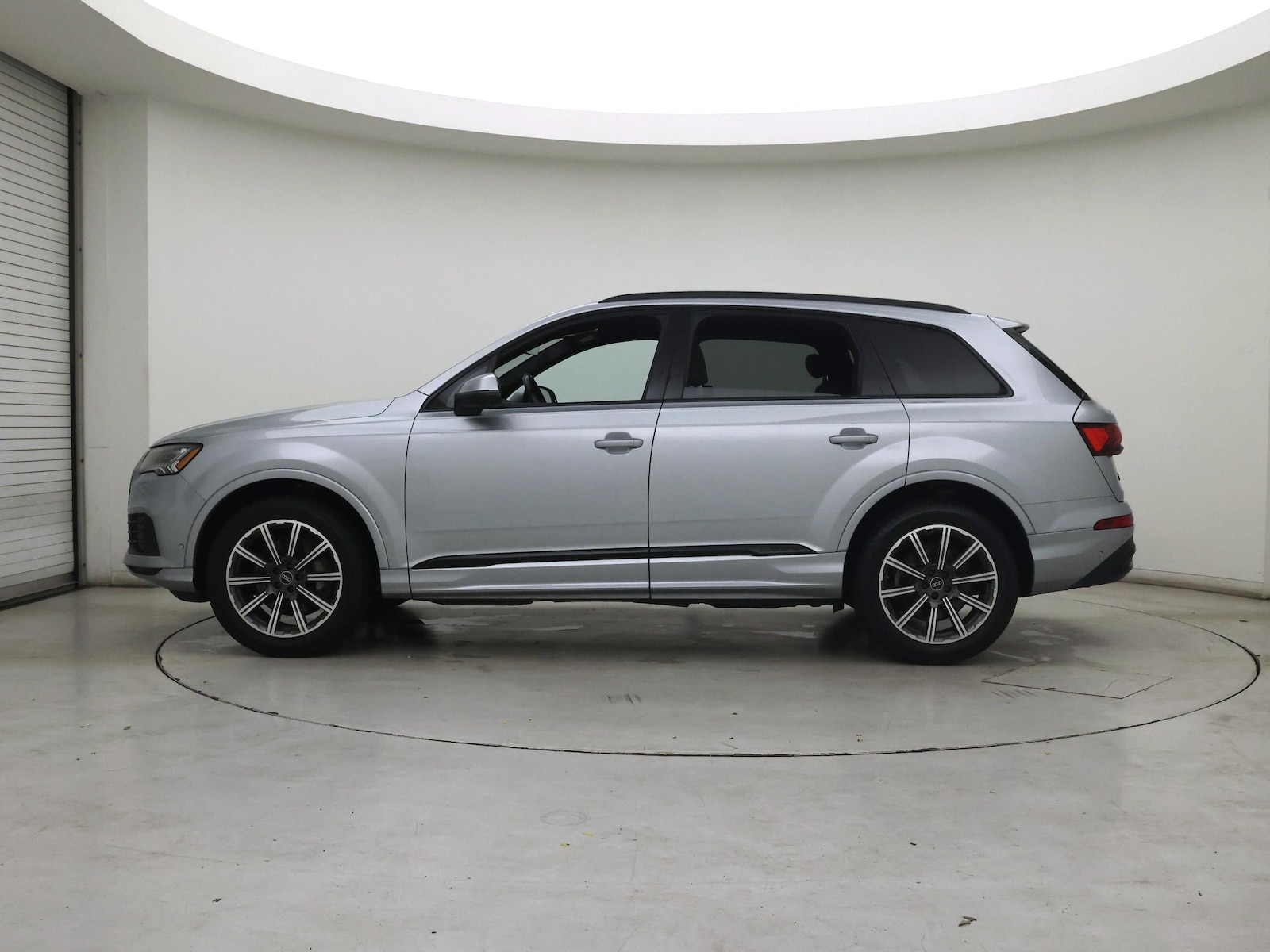 2023 Audi Q7 Premium Plus - Photo 4