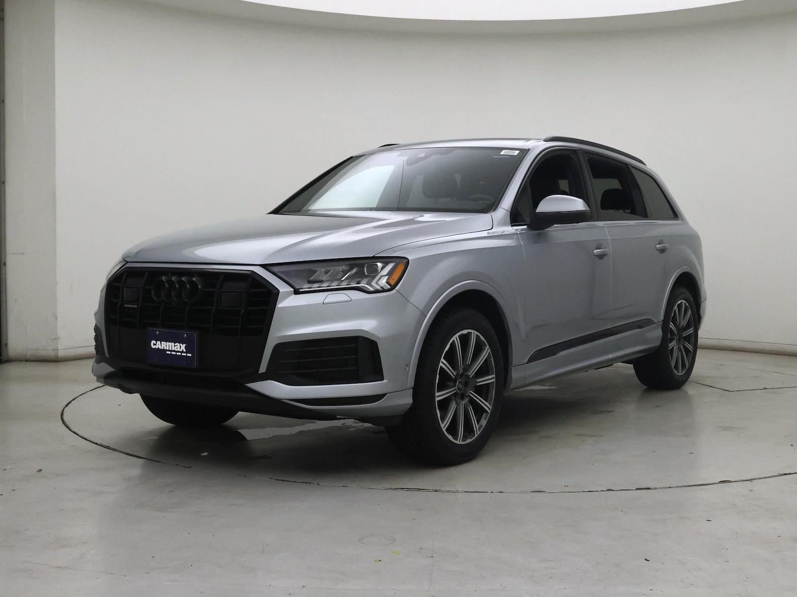 2023 Audi Q7 Premium Plus - Photo 5