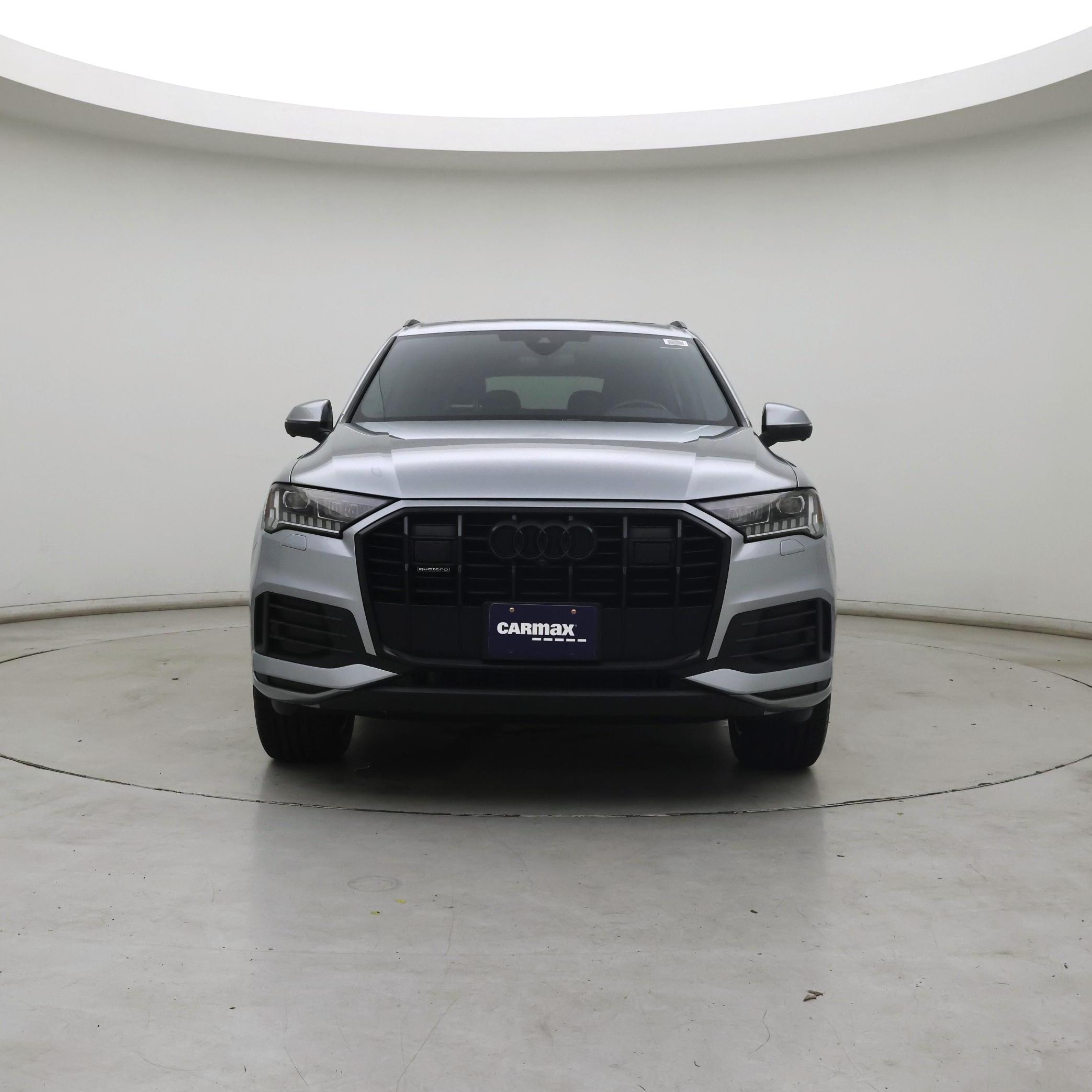 Thumbnail: 2023 Audi Q7 - 5
