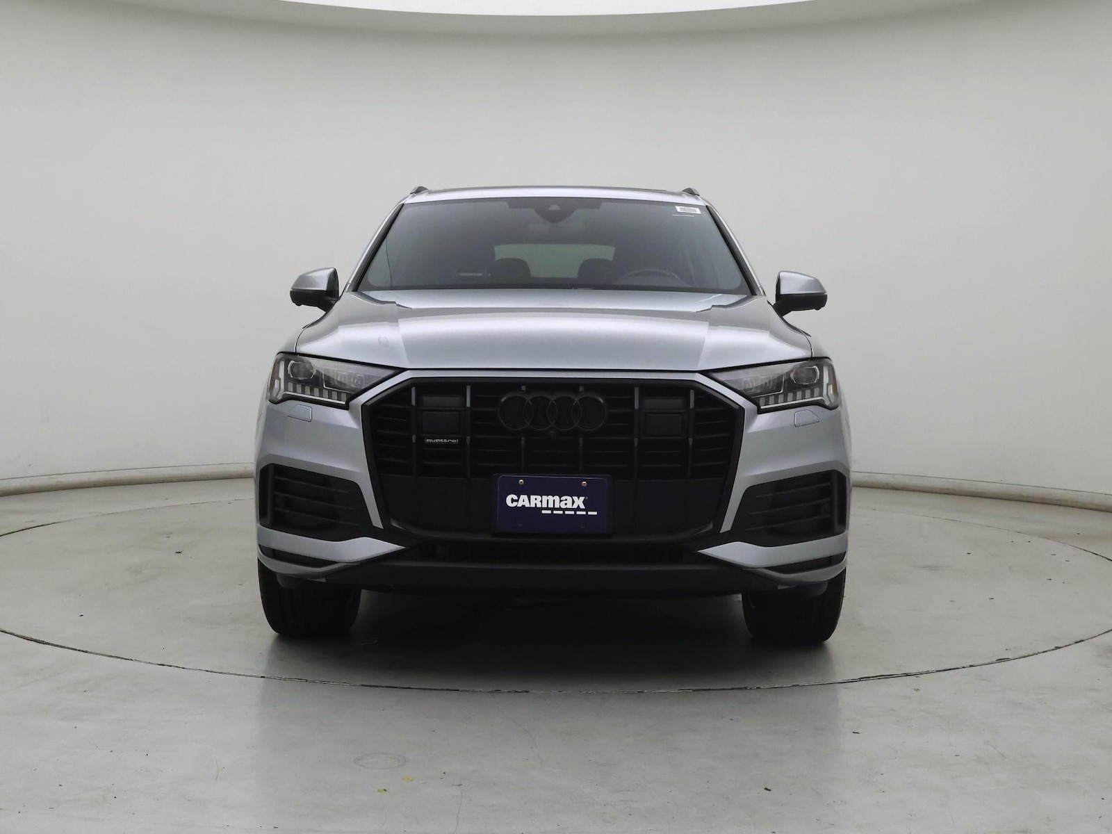 2023 Audi Q7 Premium Plus - Photo 6