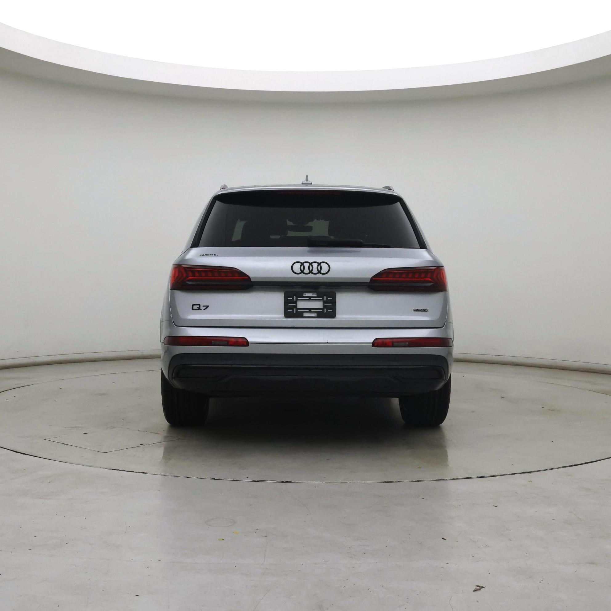 Thumbnail: 2023 Audi Q7 - 6
