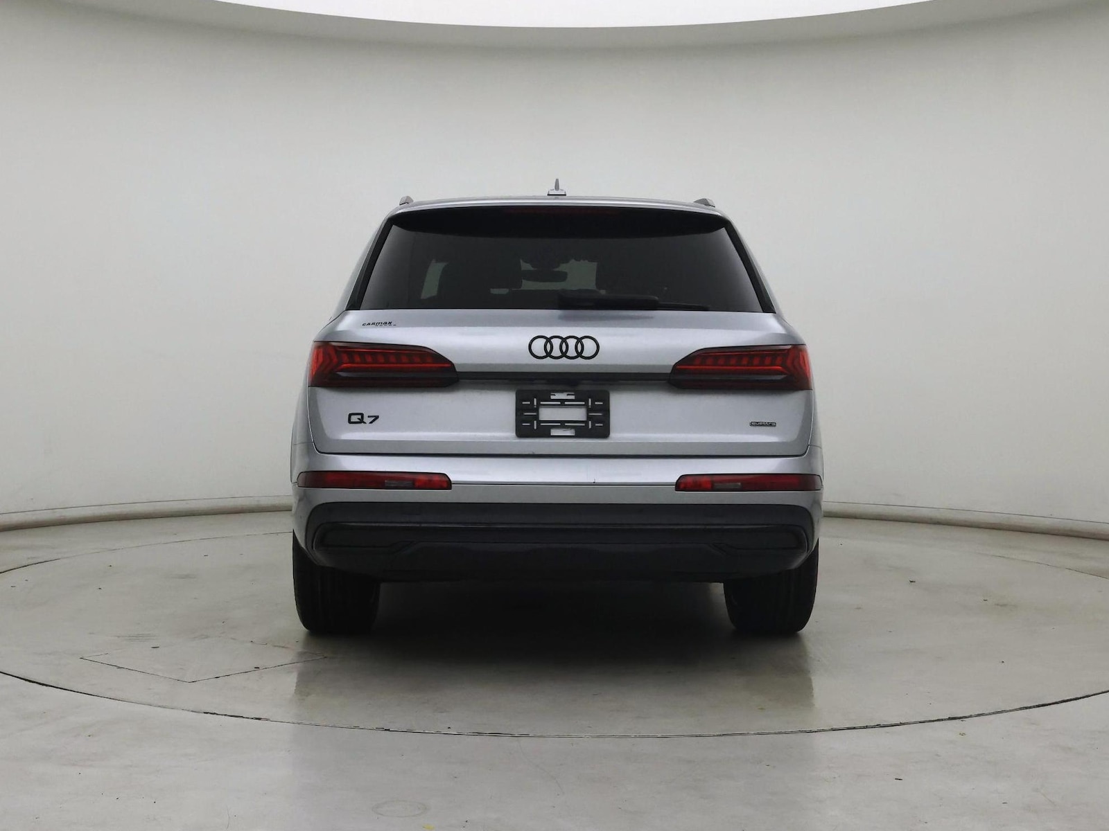2023 Audi Q7 Premium Plus - Photo 7