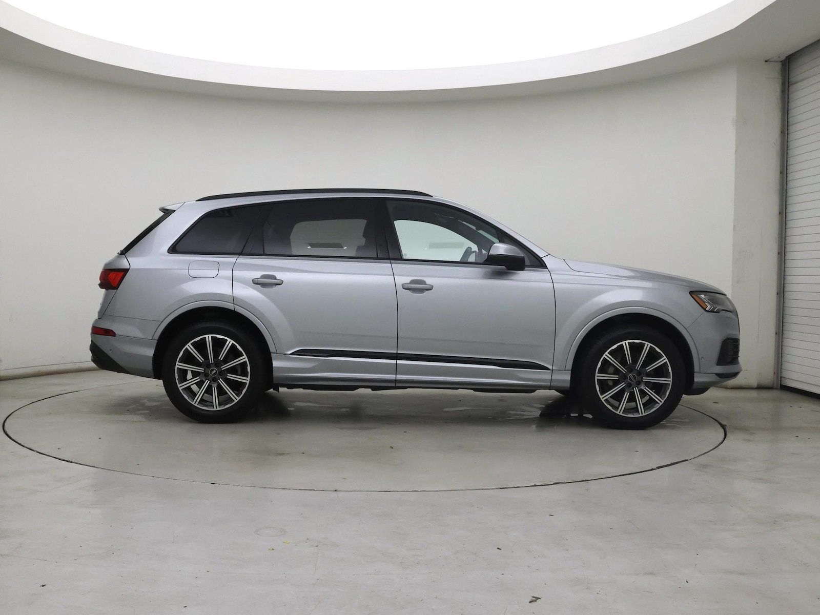 2023 Audi Q7 Premium Plus - Photo 8