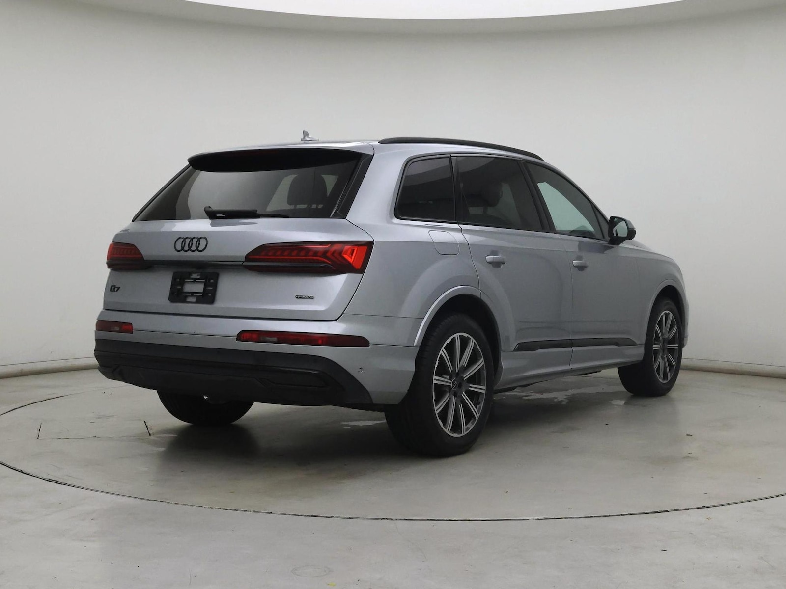 2023 Audi Q7 Premium Plus - Photo 9