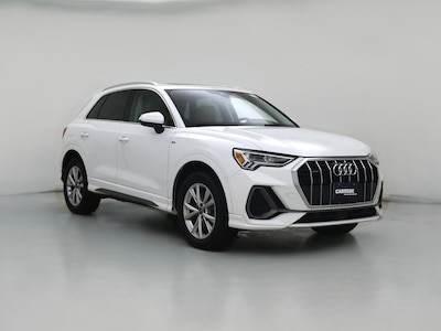 2023 Audi Q3 S-Line Premium