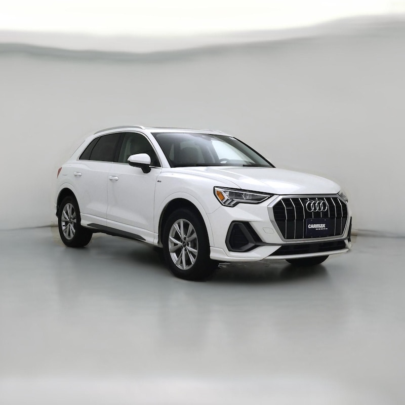 2023 Audi Q3 S-Line Premium