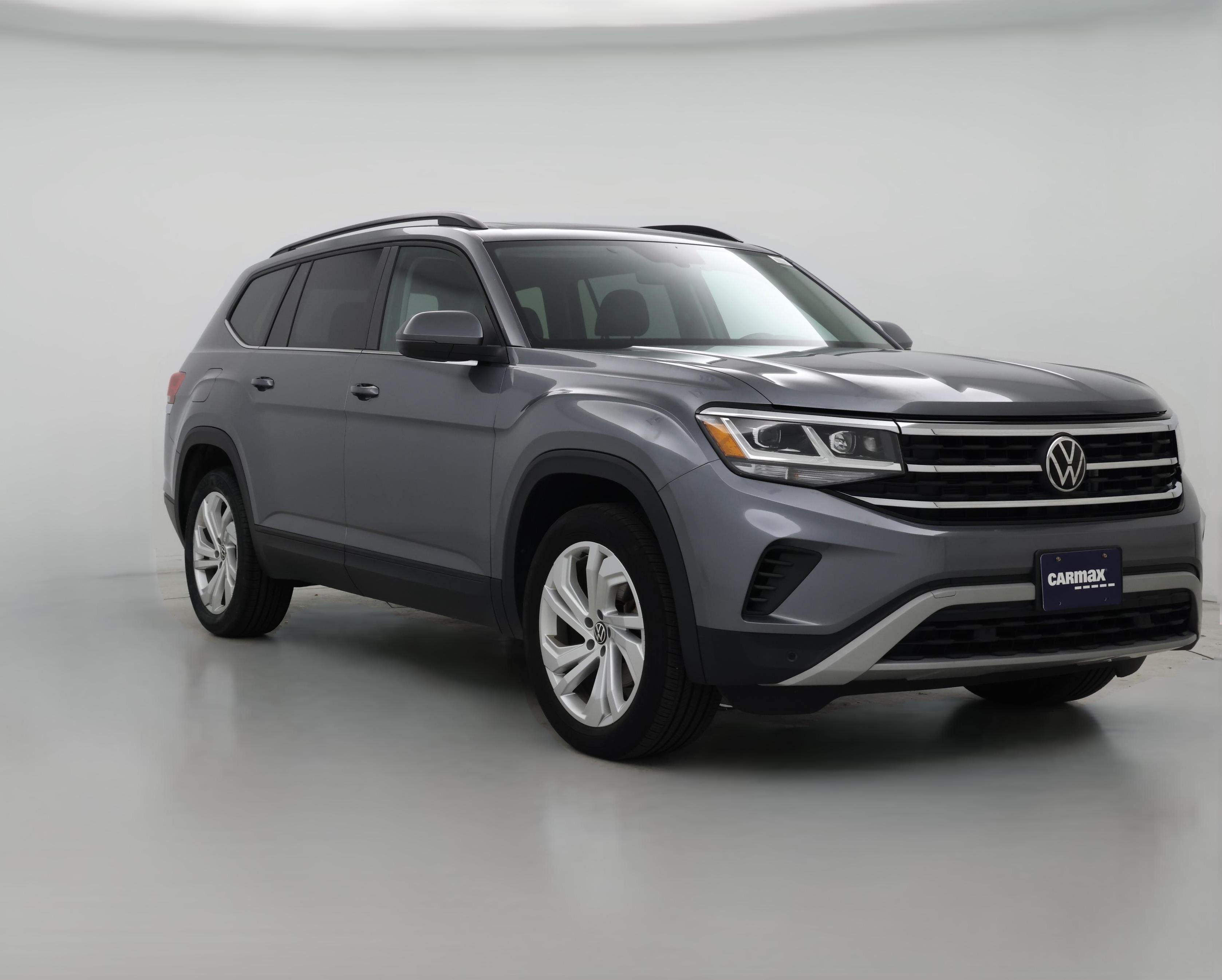 Thumbnail: 2023 Volkswagen Atlas - 1
