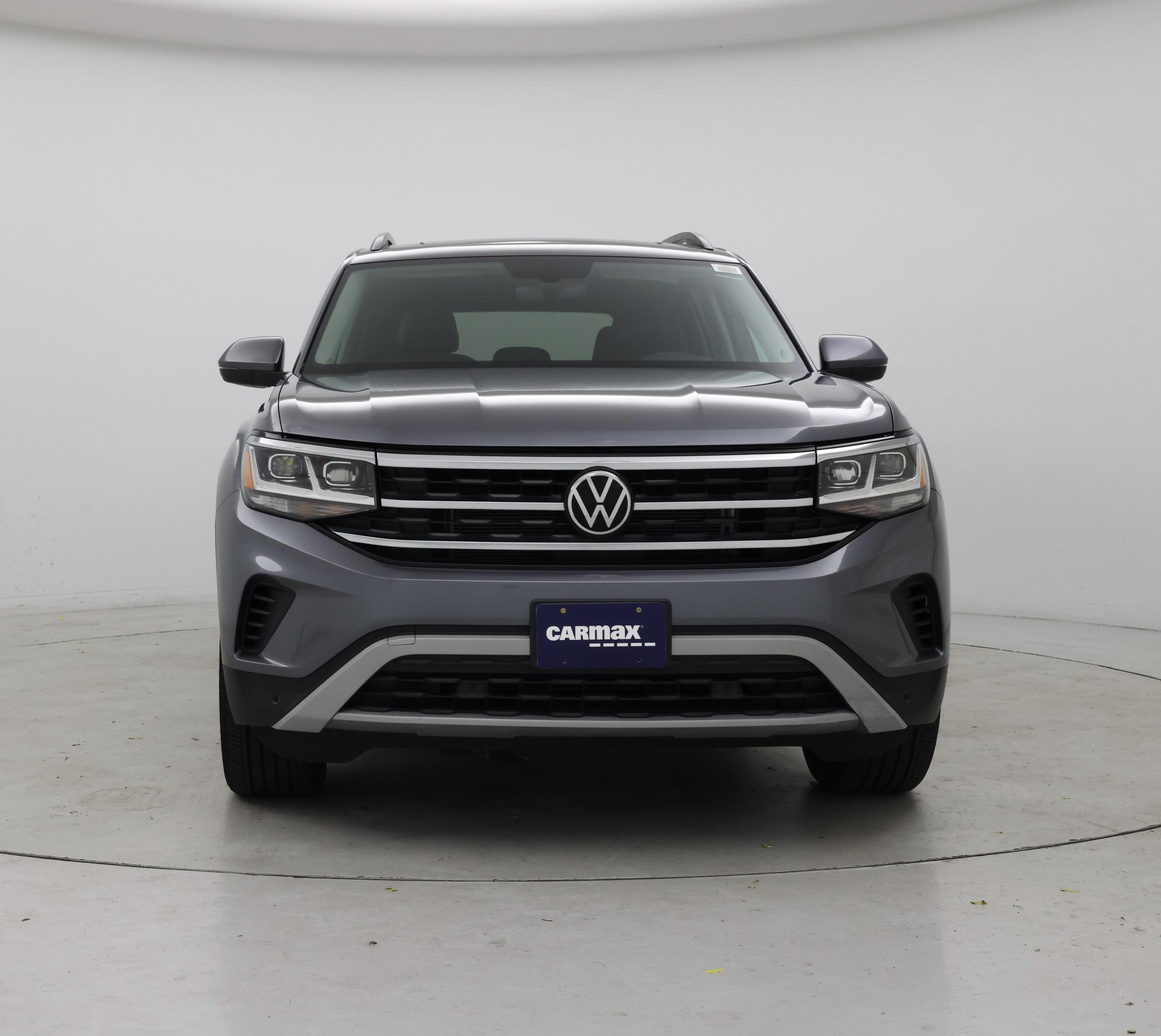 Thumbnail: 2023 Volkswagen Atlas - 5