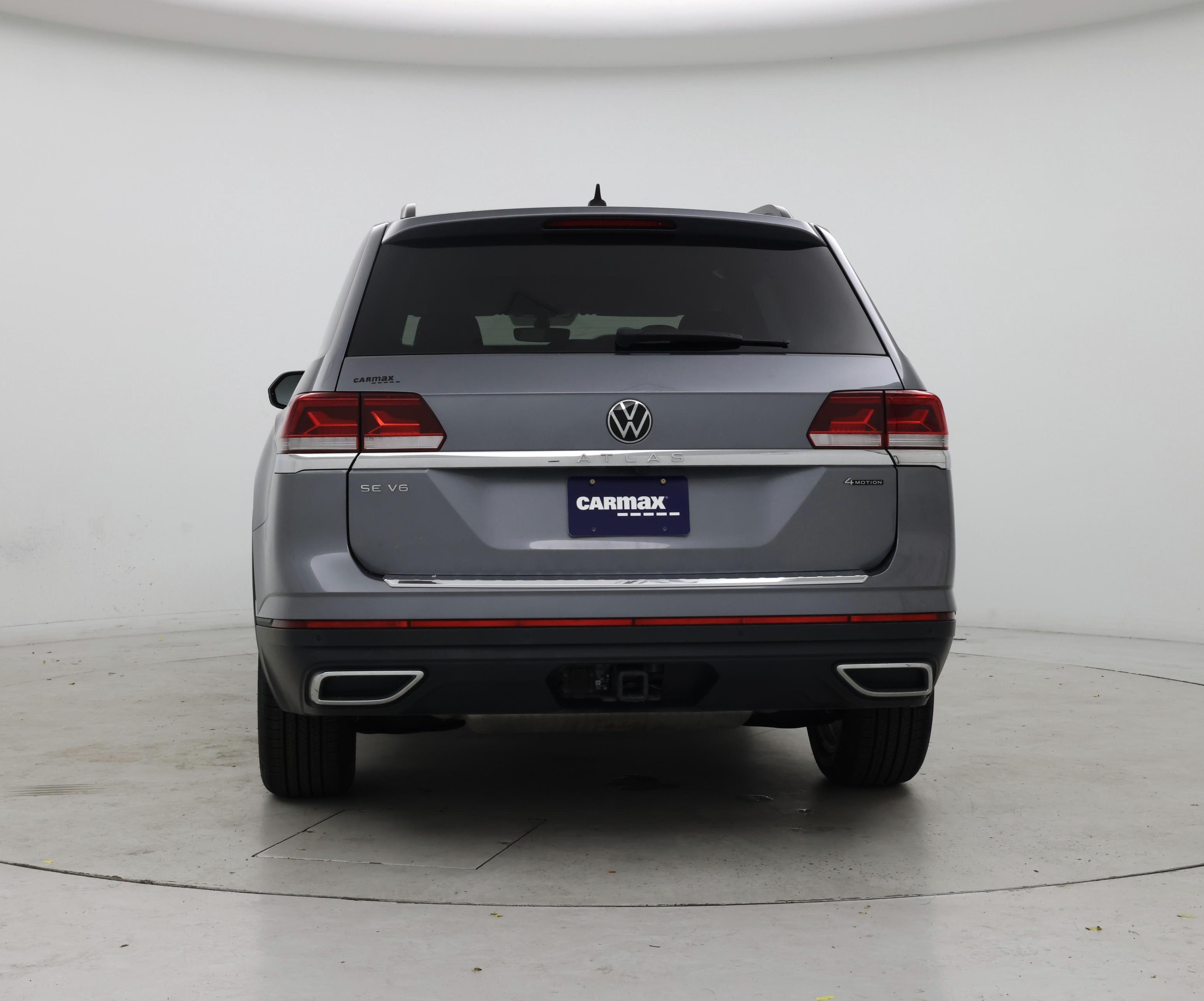 Thumbnail: 2023 Volkswagen Atlas - 6