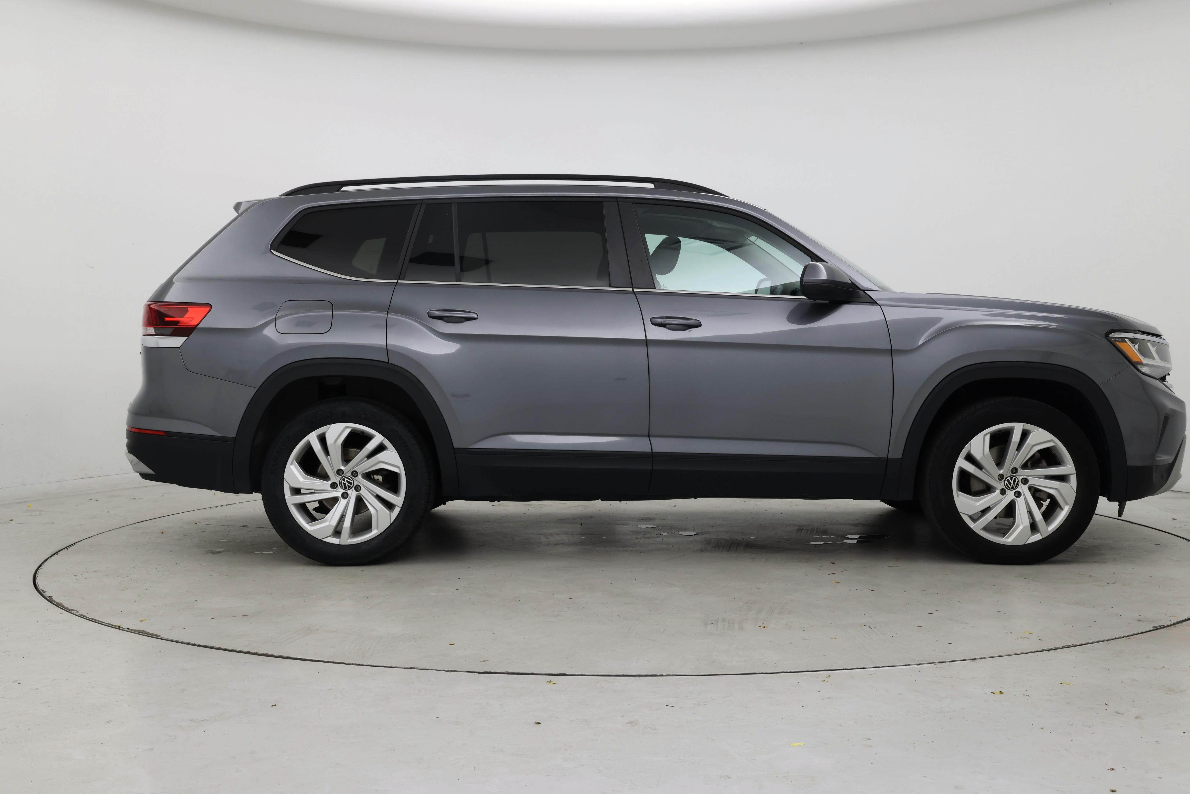 Thumbnail: 2023 Volkswagen Atlas - 7
