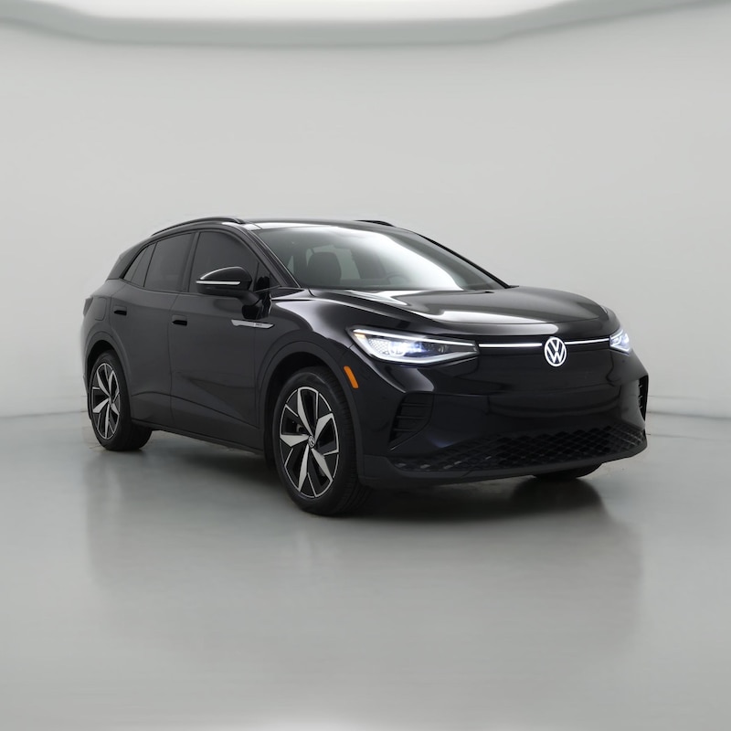 2023 Volkswagen ID.4 EV PRO S